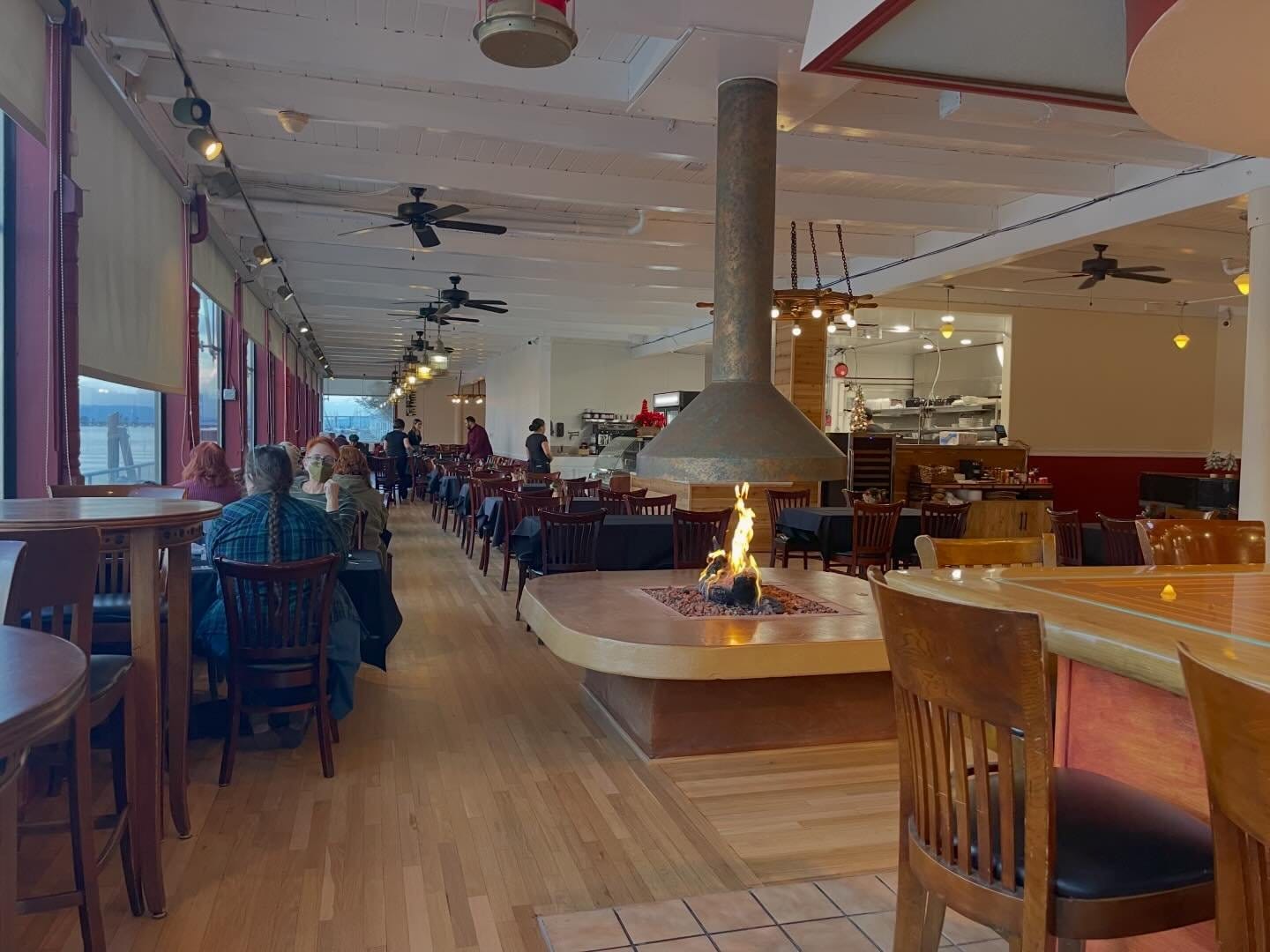 Upcoming Vallejo Events — Live jazz at the new Manny’s Steakhouse