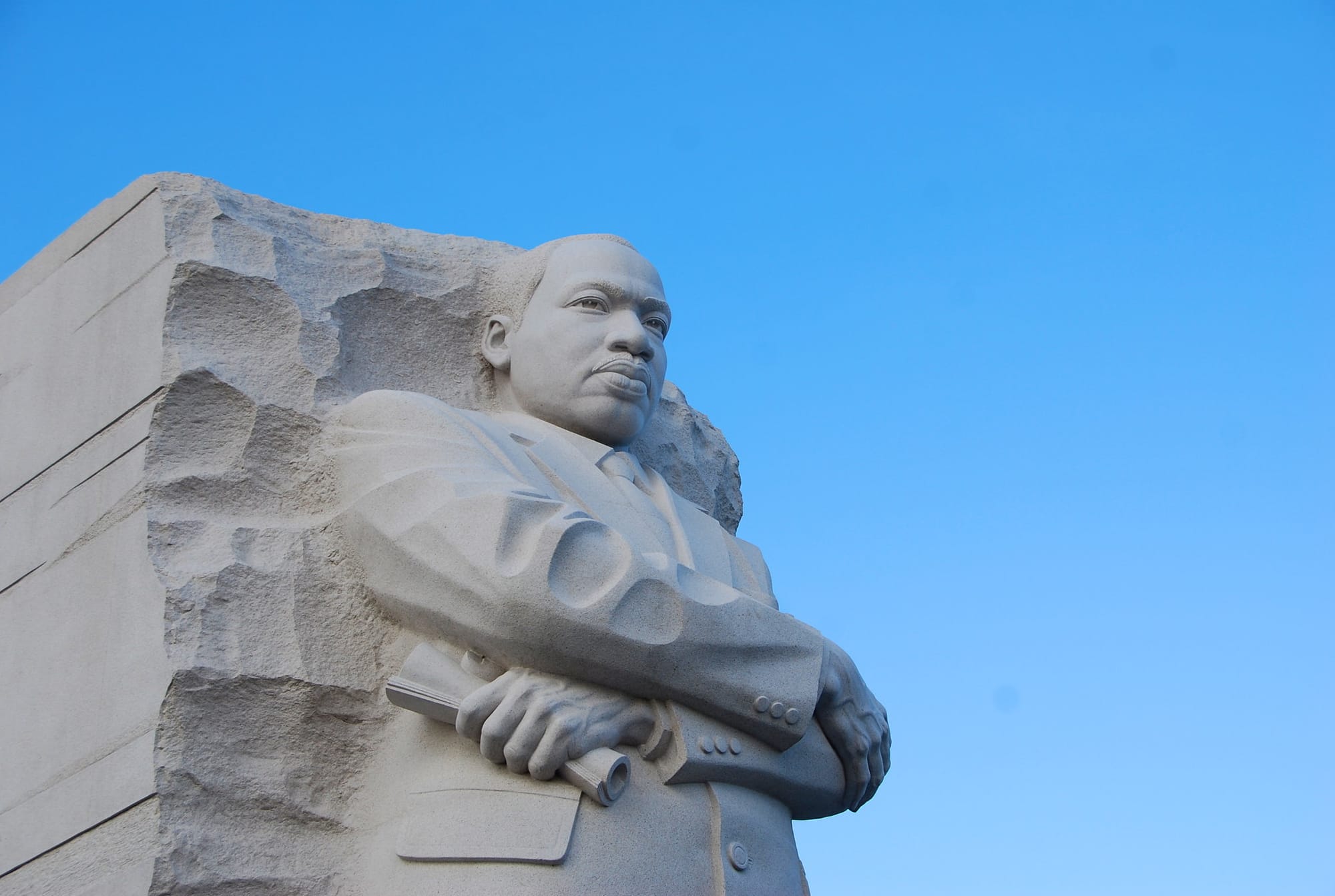 Upcoming Vallejo Events — Vallejo celebrates Martin Luther King Jr.’s legacy