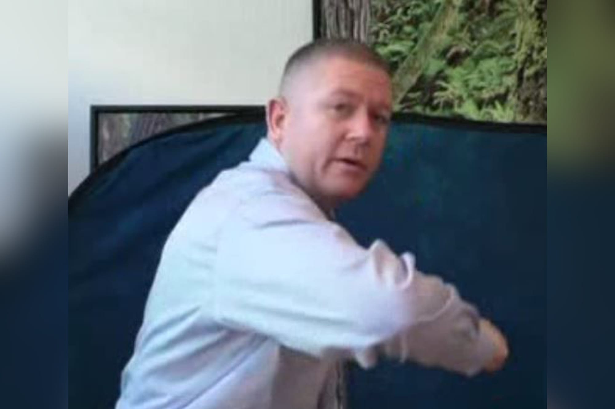 Vallejo officer fired for Willie McCoy shooting had history of complaints before joining Vallejo police