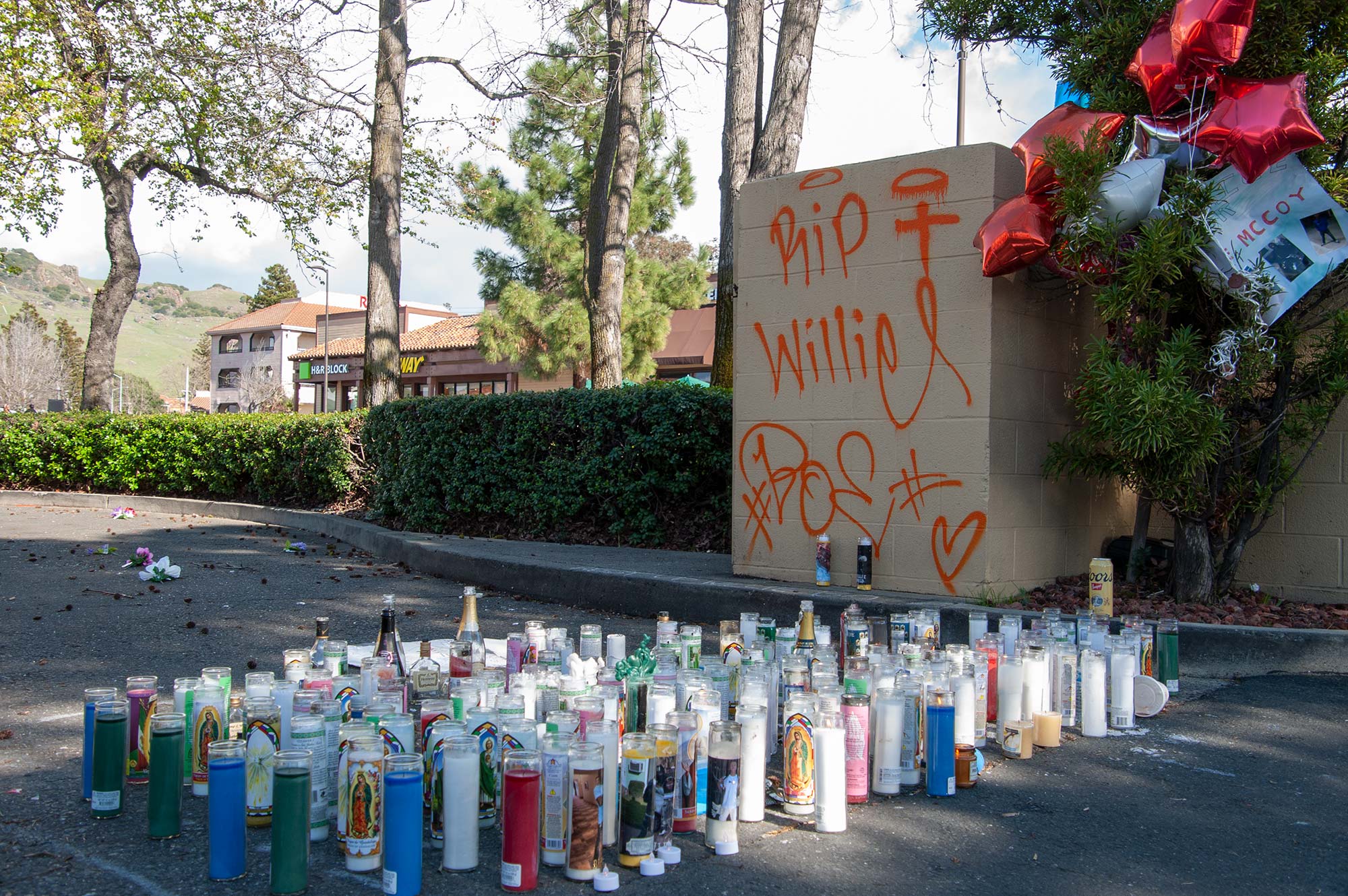 Vallejo settles lawsuit over 2019 police killing of Willie McCoy for $5M