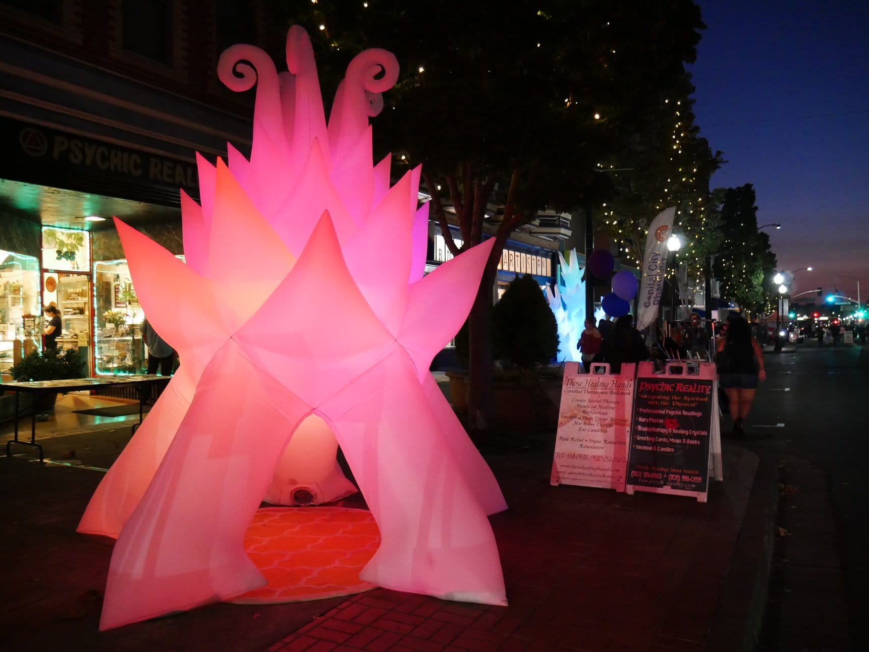 Upcoming Vallejo Events — Vallejo Art Walk celebrates its 100th event