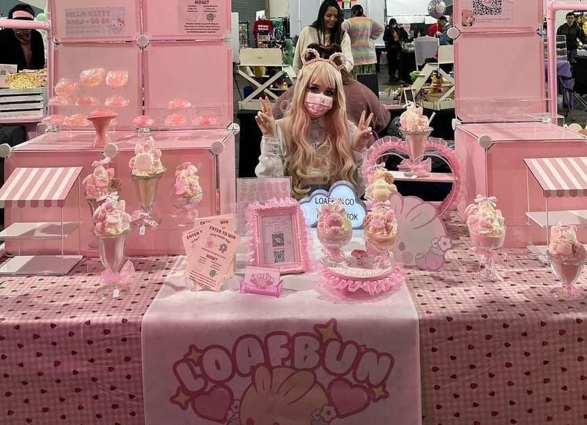 Upcoming Vallejo Events — Kawaii cuteness comes to Solano County Fairgrounds