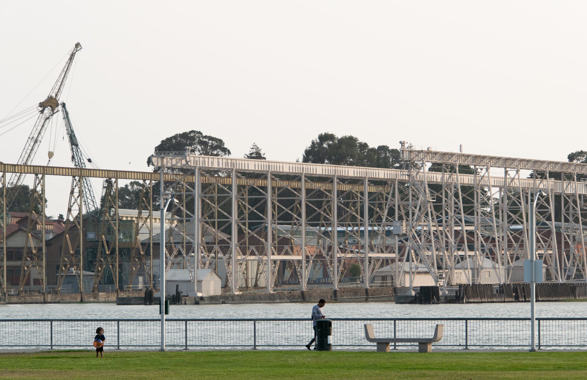 Mare Island residents request state audit of Vallejo’s special tax spending