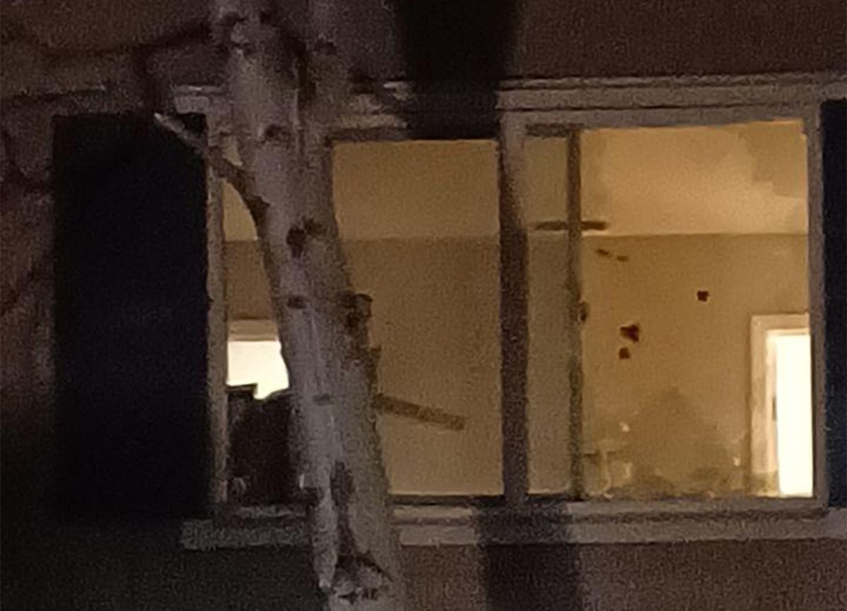 Vallejo neighborhood rattled by SWAT raid