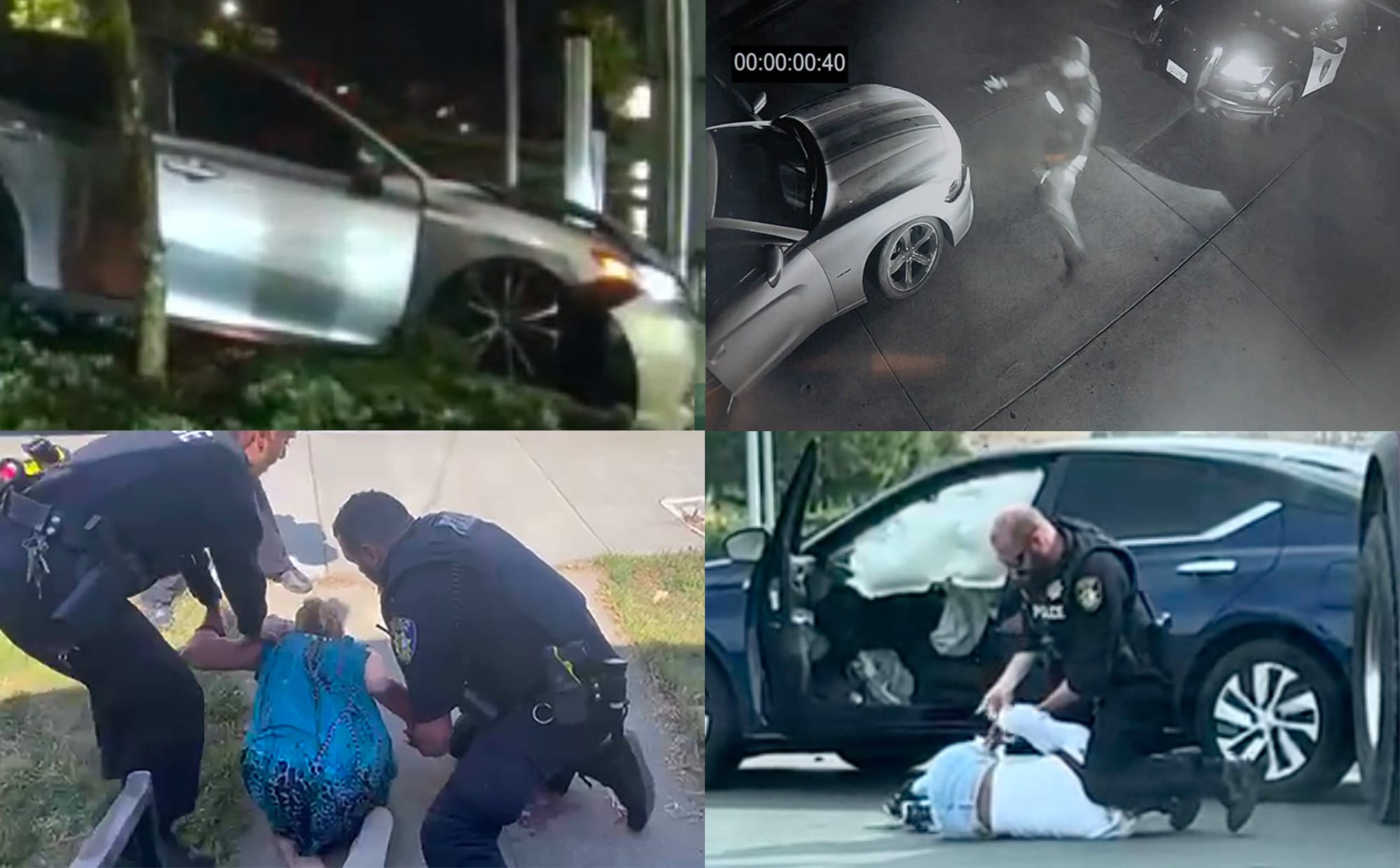 As Vallejo police use of force escalates, liability claims pile up