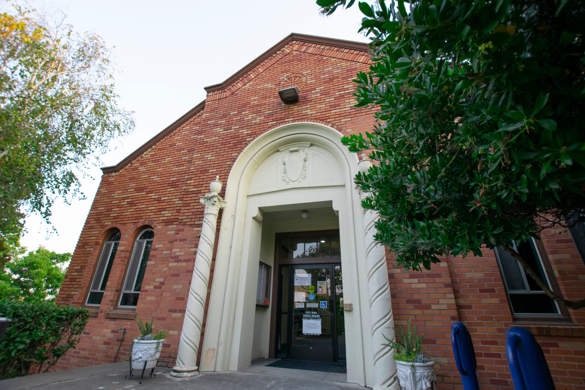 Benicia voters overwhelmingly support tax hikes, bonds