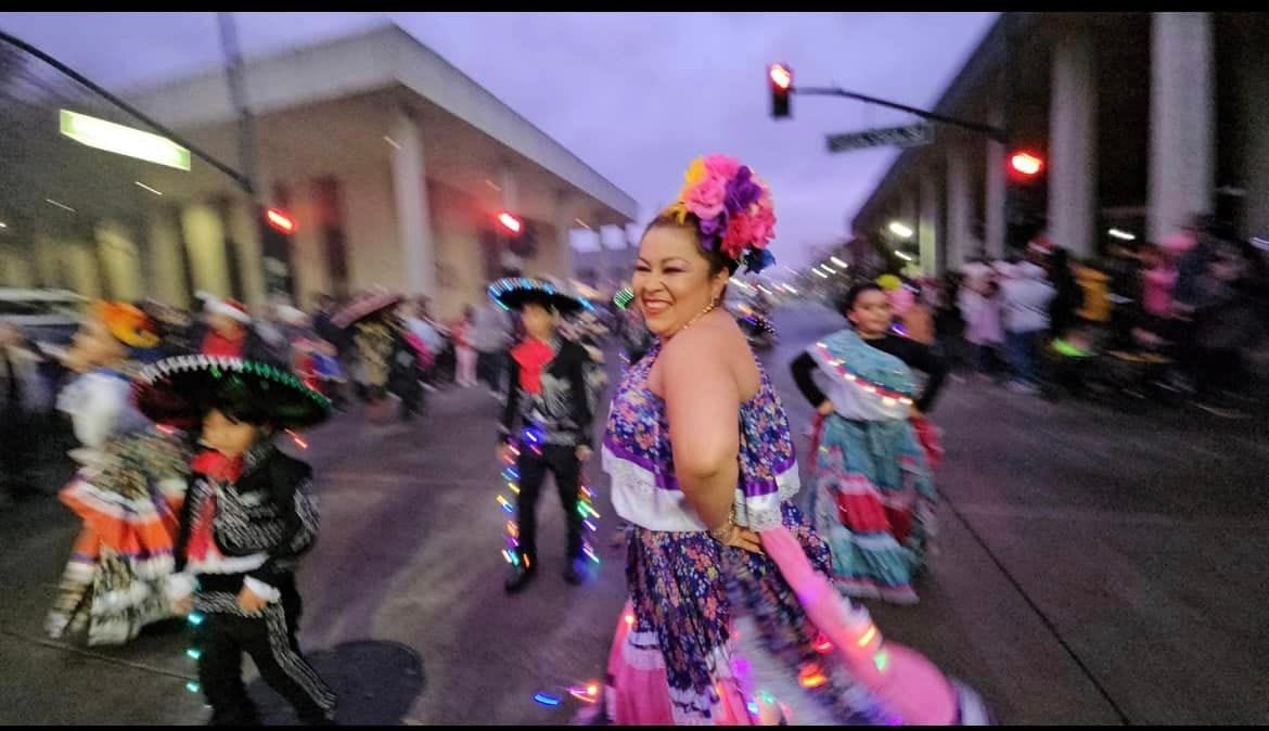 Fiestas Primavera cultural festival comes to Benicia