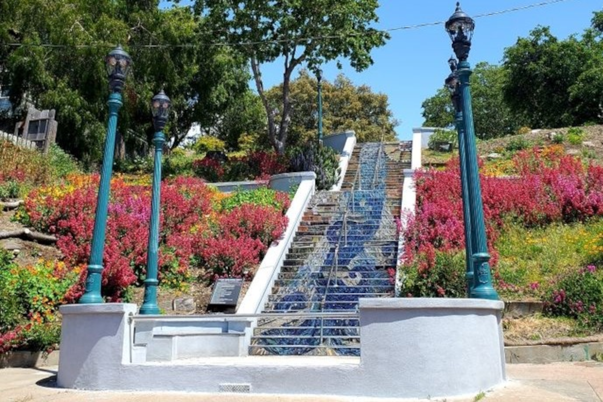 Upcoming Vallejo Events — Lemon Festival returns