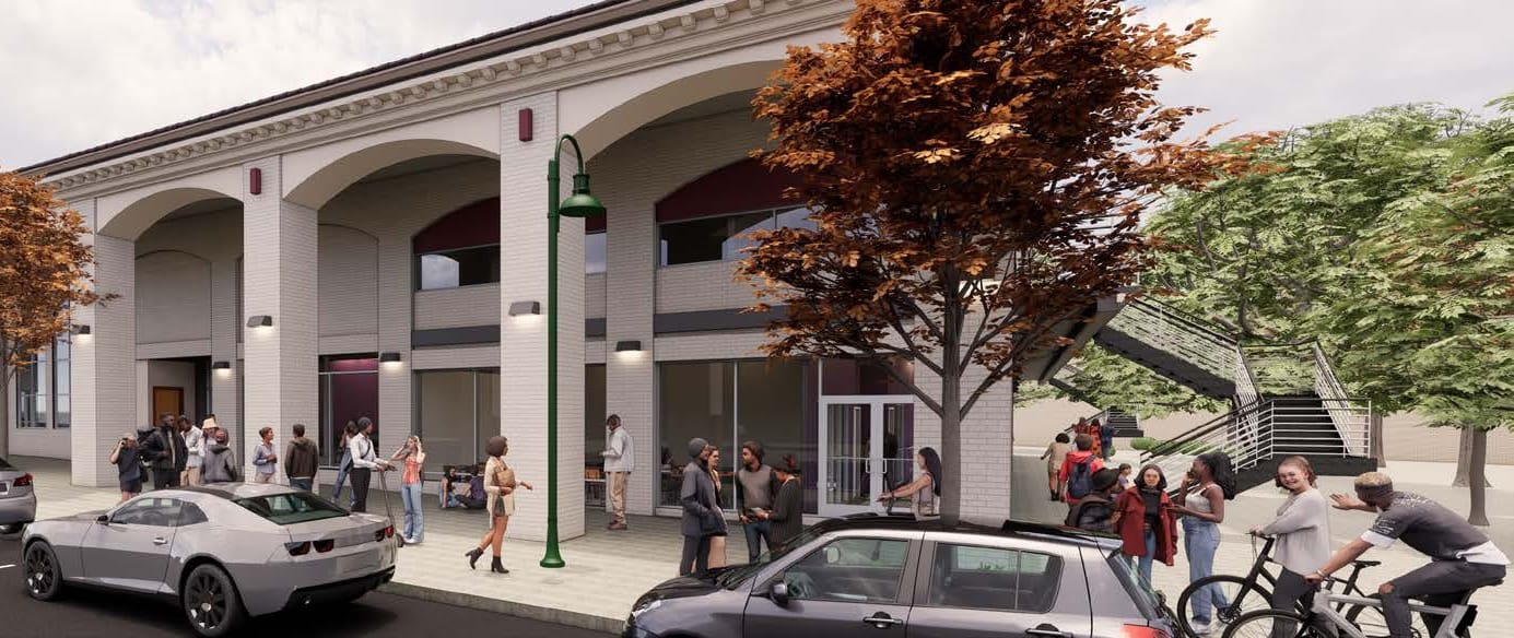 Vallejo Planning Commission approves controversial downtown charter school