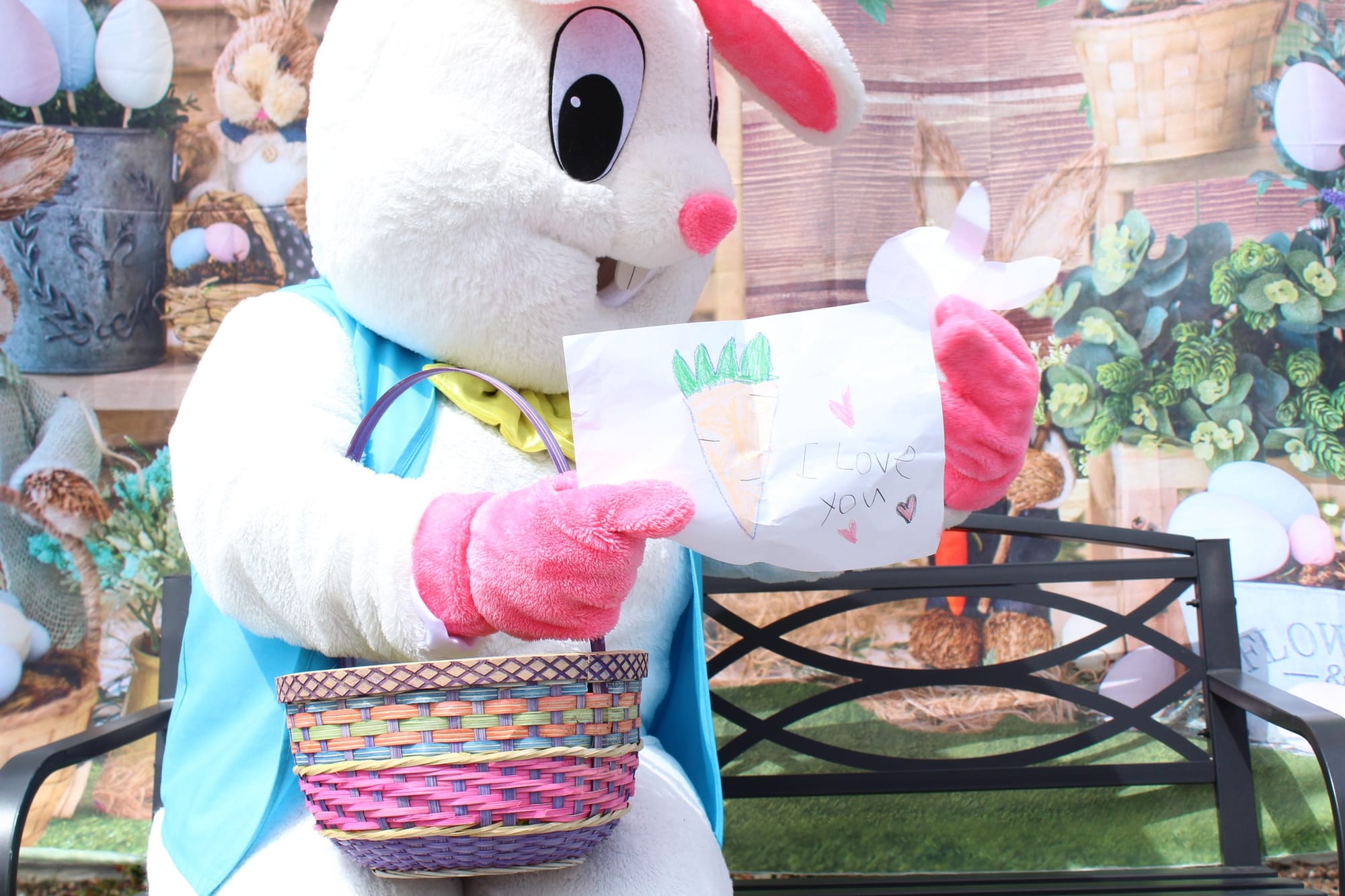 Upcoming Vallejo Events — Easter hops into Vallejo, trivia night