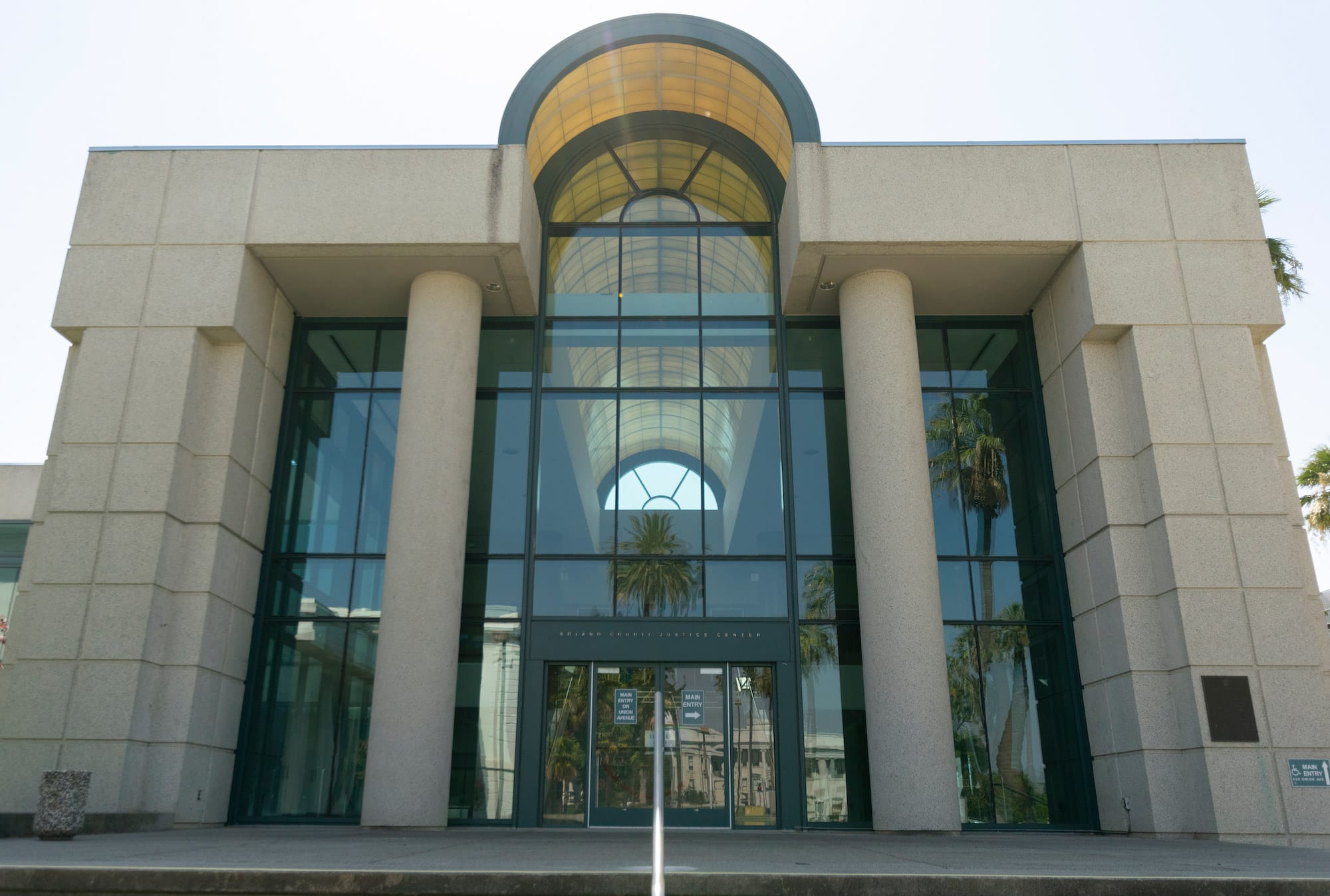 Attorneys in civil rights case against Vallejo police seek to depose Solano judge