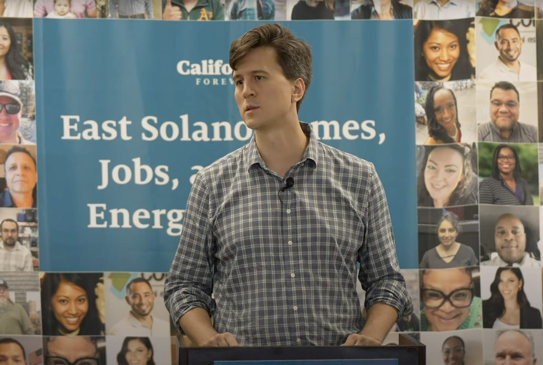 California Forever says it has enough signatures to qualify for November ballot