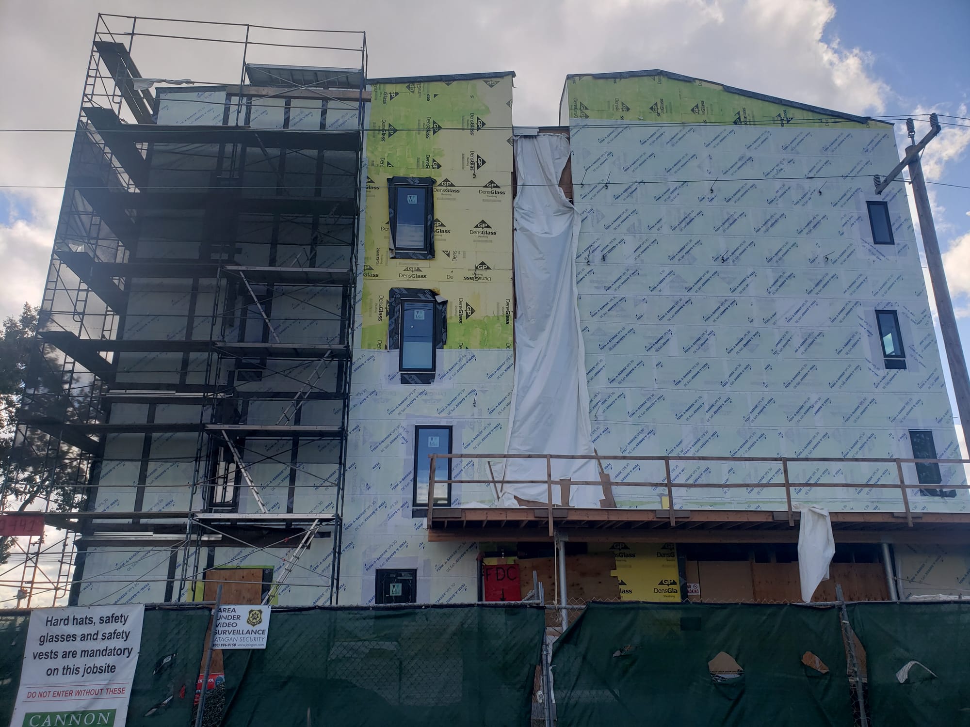 Vallejo council moves to bail out ‘financial catastrophe’ around supportive housing project