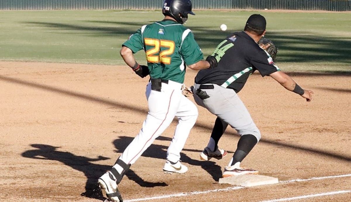 Upcoming Vallejo Events — Baseball season opens at Wilson Park