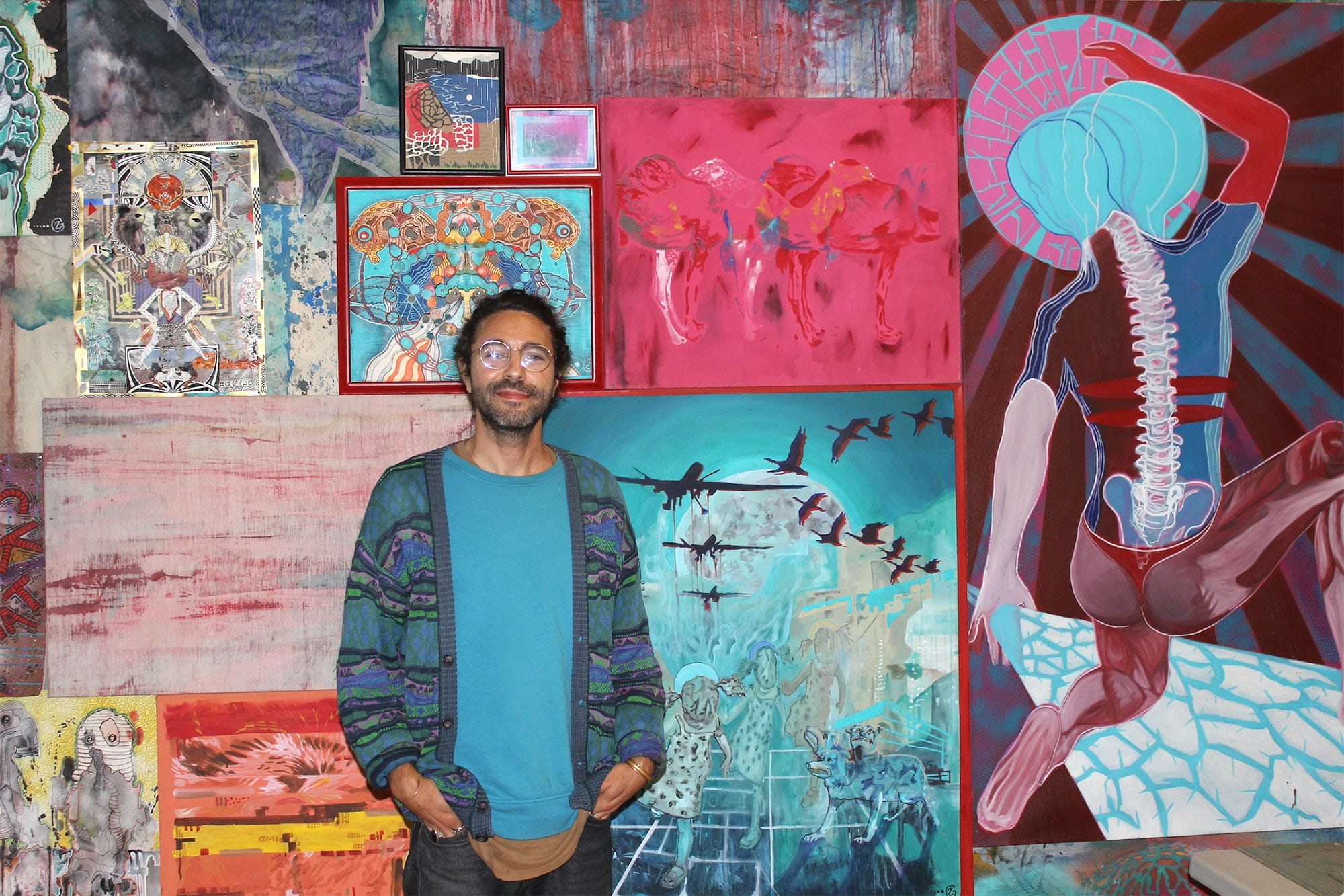 Downtown Vallejo’s Autonomous Gallery aspires to be new community hub