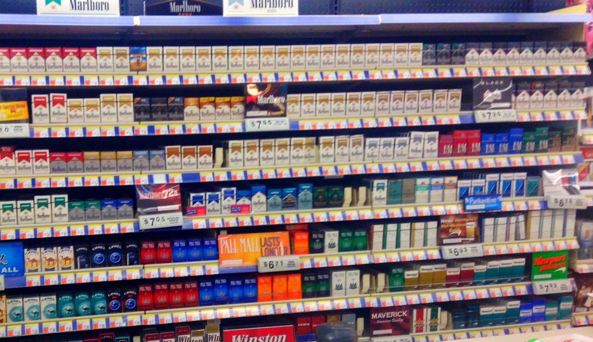 Vallejo council postpones new tobacco regulation after pleas by business owners