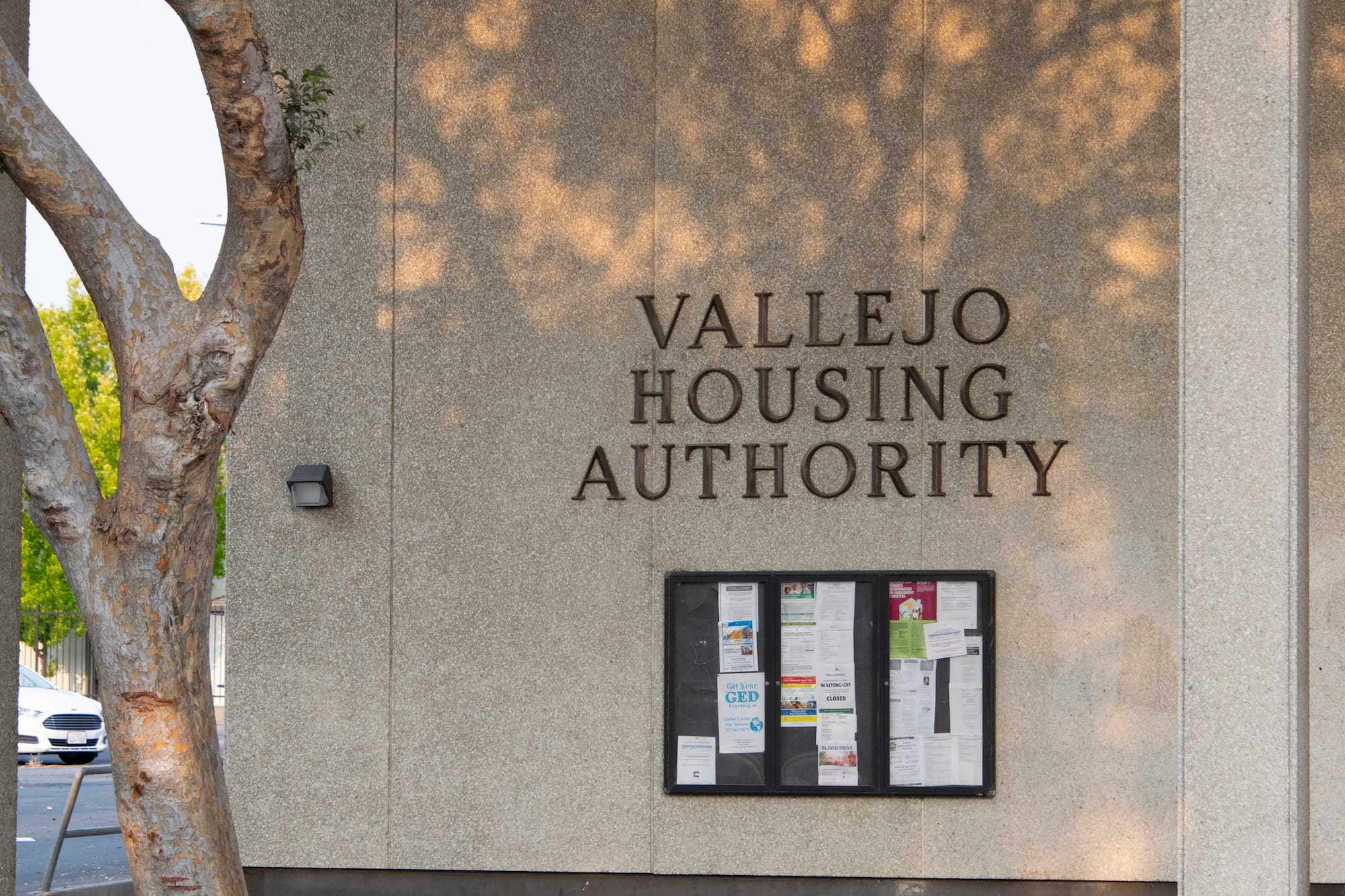 Vallejo reworks housing plan after state finds deficiencies