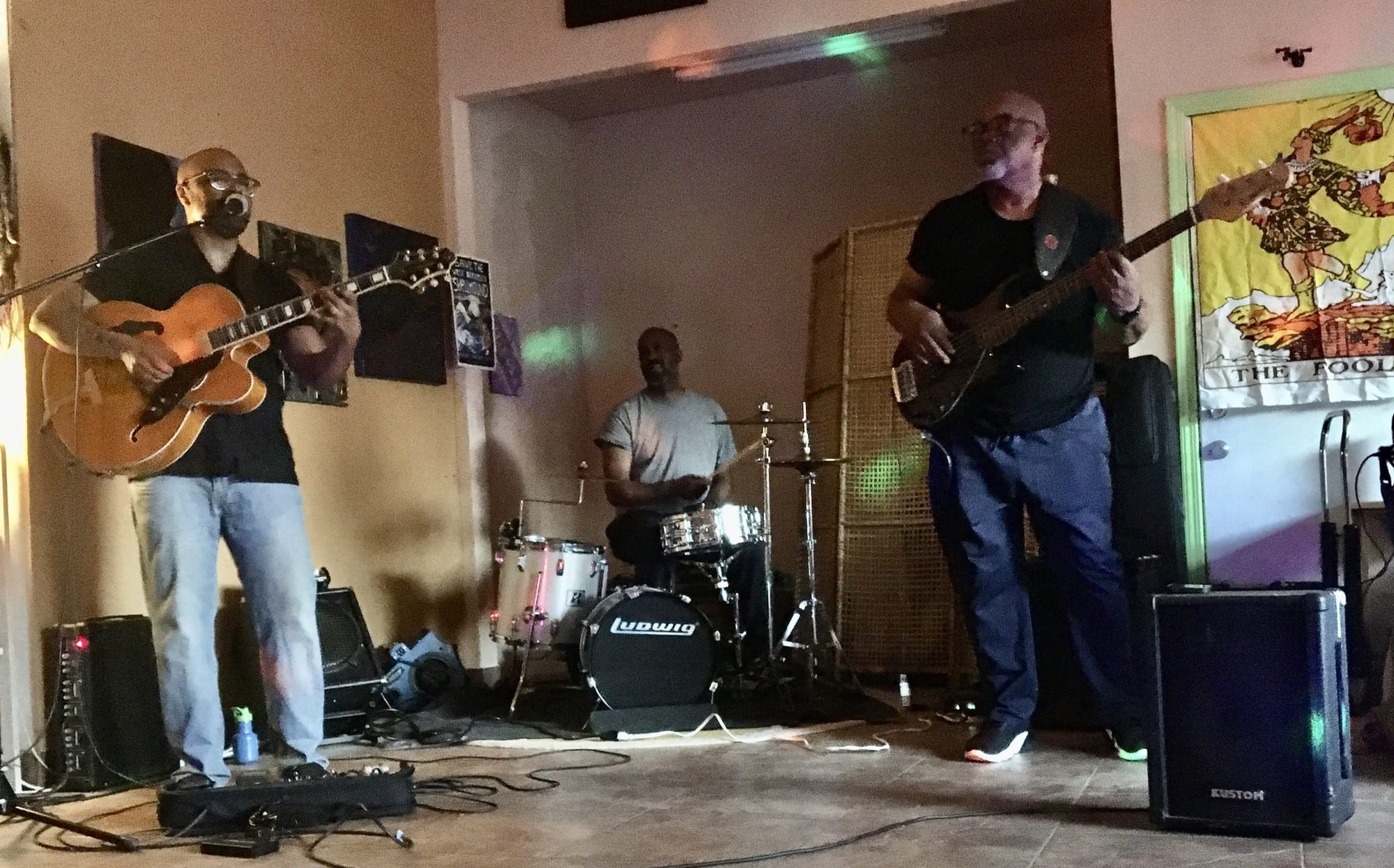 Upcoming Vallejo Events — Second Friday Art Walk expands with live music on every block