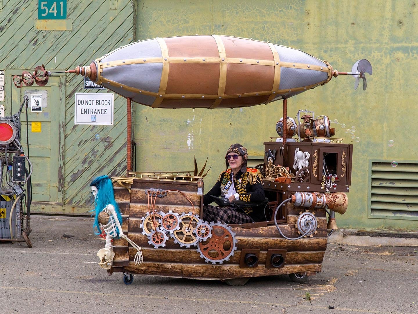 Upcoming Vallejo Events — Obtainium Cup and Shakespeare in the Park