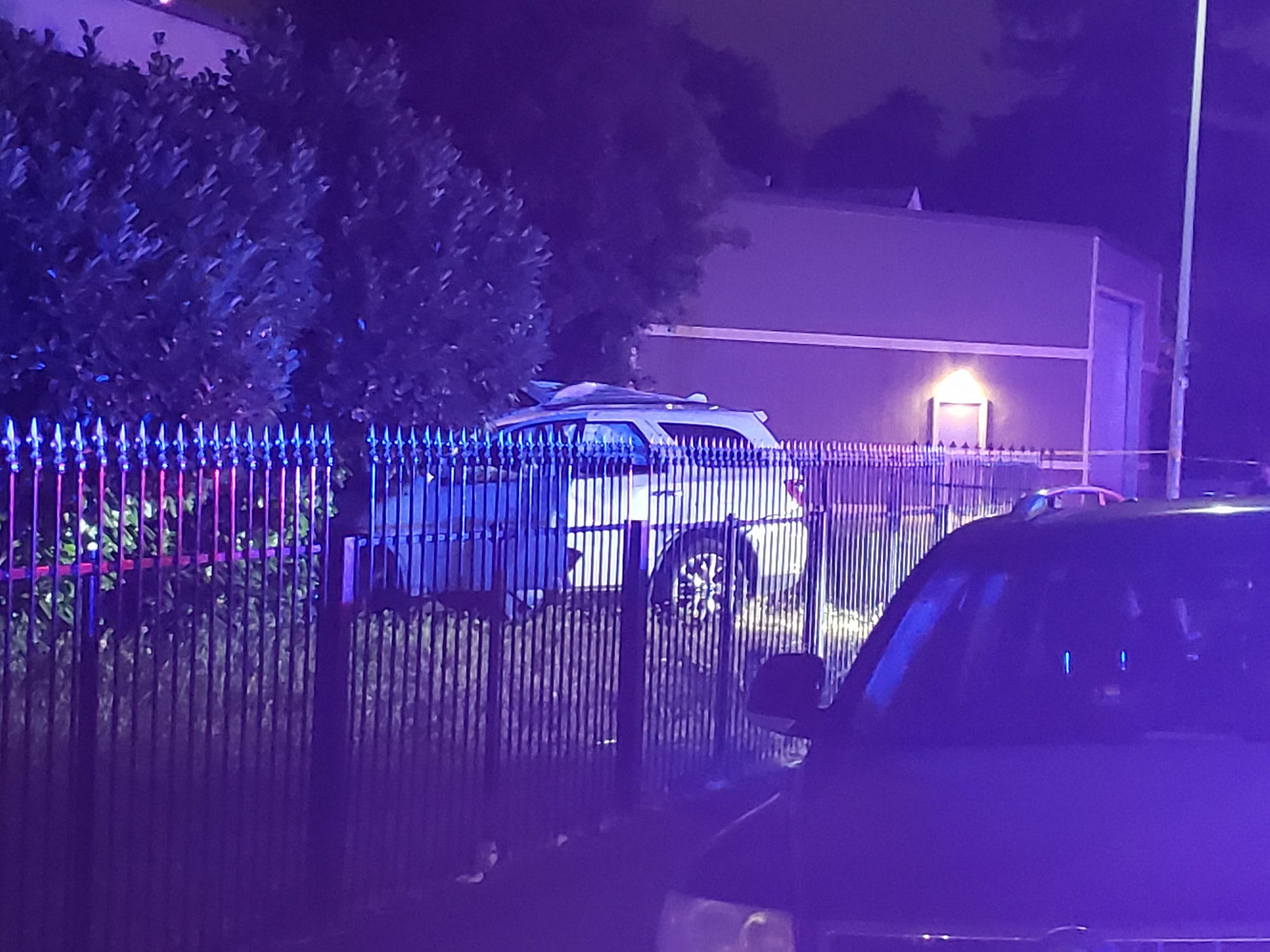 Second person in three days dies during Vallejo police pursuit