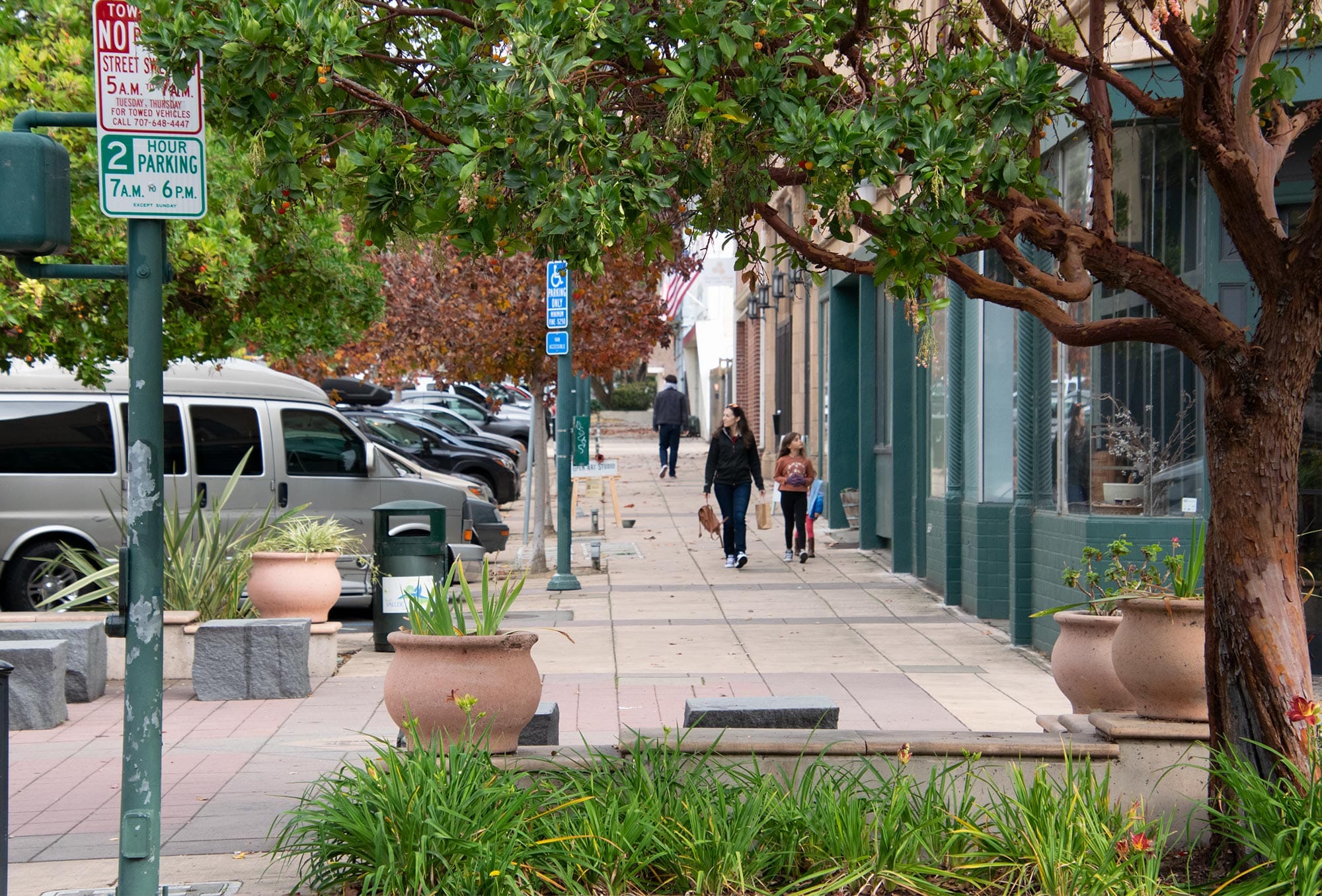 Vallejo warns California Forever could be ‘detrimental’ to city’s economic development