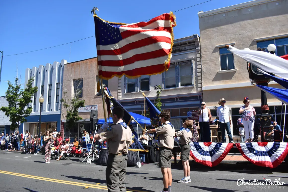 Upcoming Vallejo Events — July 4 Celebrations