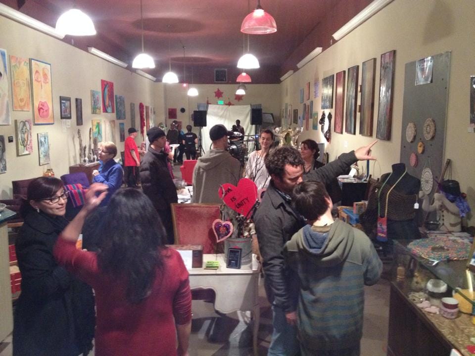 Upcoming Vallejo Events — Artiszen’s Art of Community Exhibit opens on Mare Island