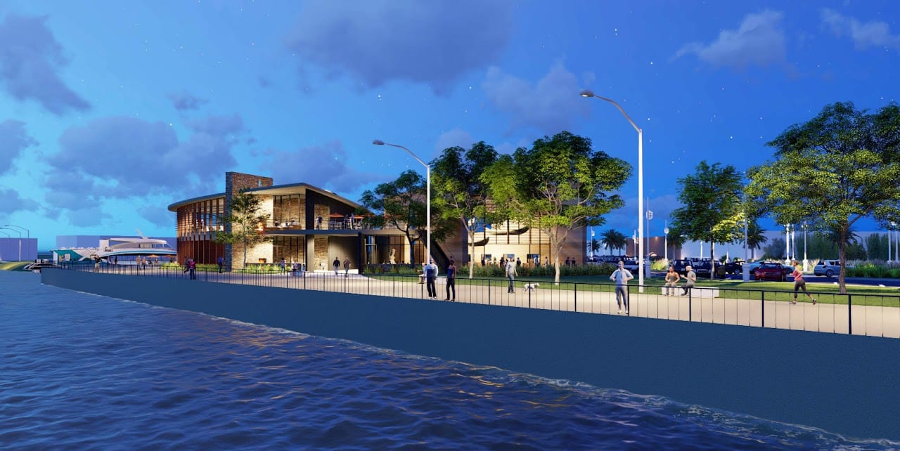 Plans for Vallejo waterfront restaurant and cultural center canned after 4 years