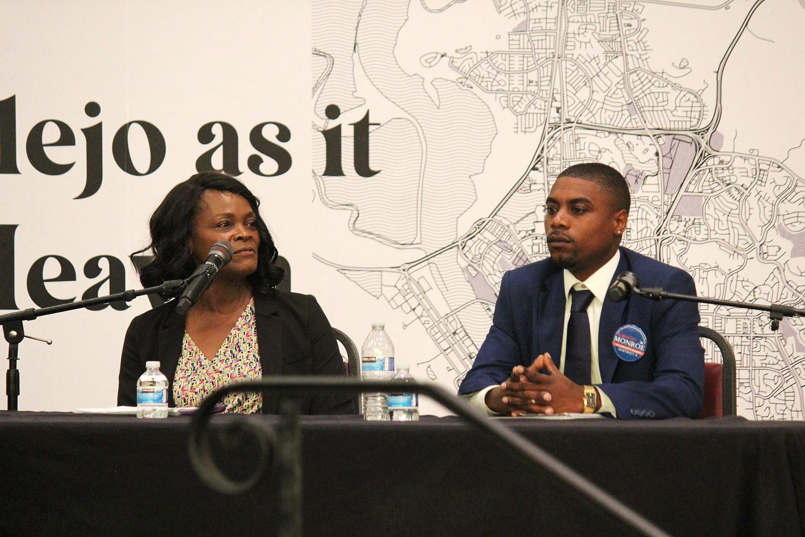 Could ranked choice voting make Vallejo’s City Council more representative?