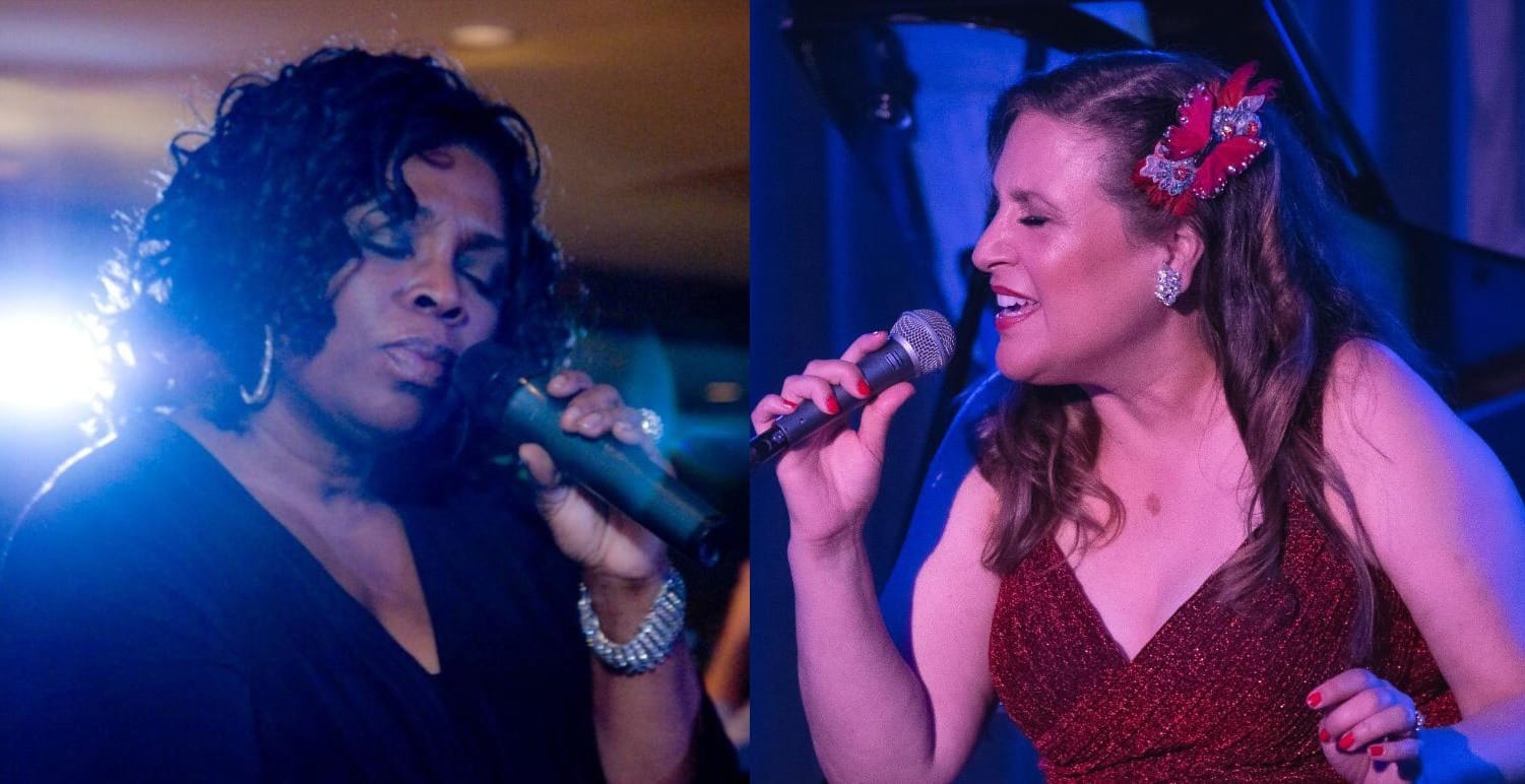 Upcoming Vallejo Events — Ella Fitzgerald tribute at the Empress