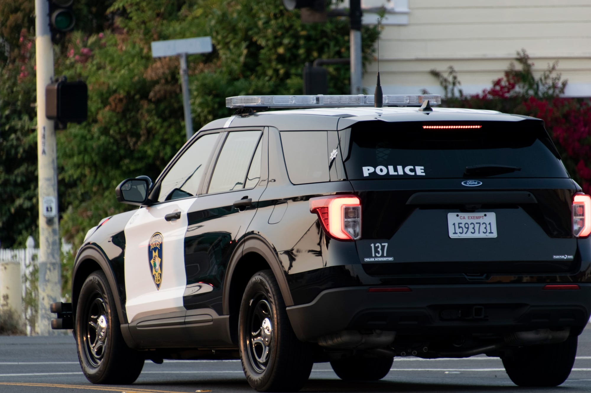 Vallejo Police Oversight Commission hasn’t started work months after appointments