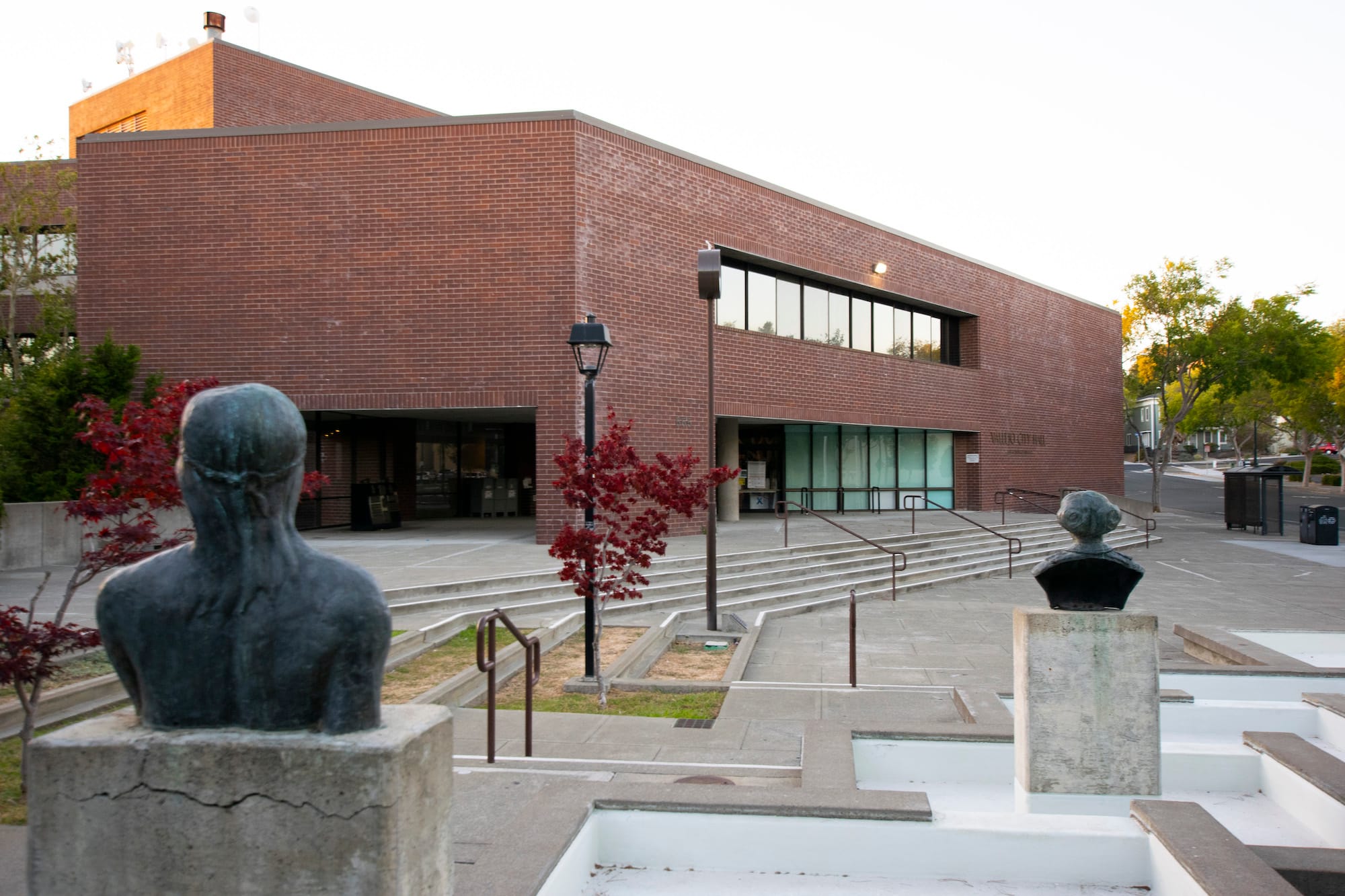 Fired Vallejo employees who alleged retaliation receive $1.85M settlement