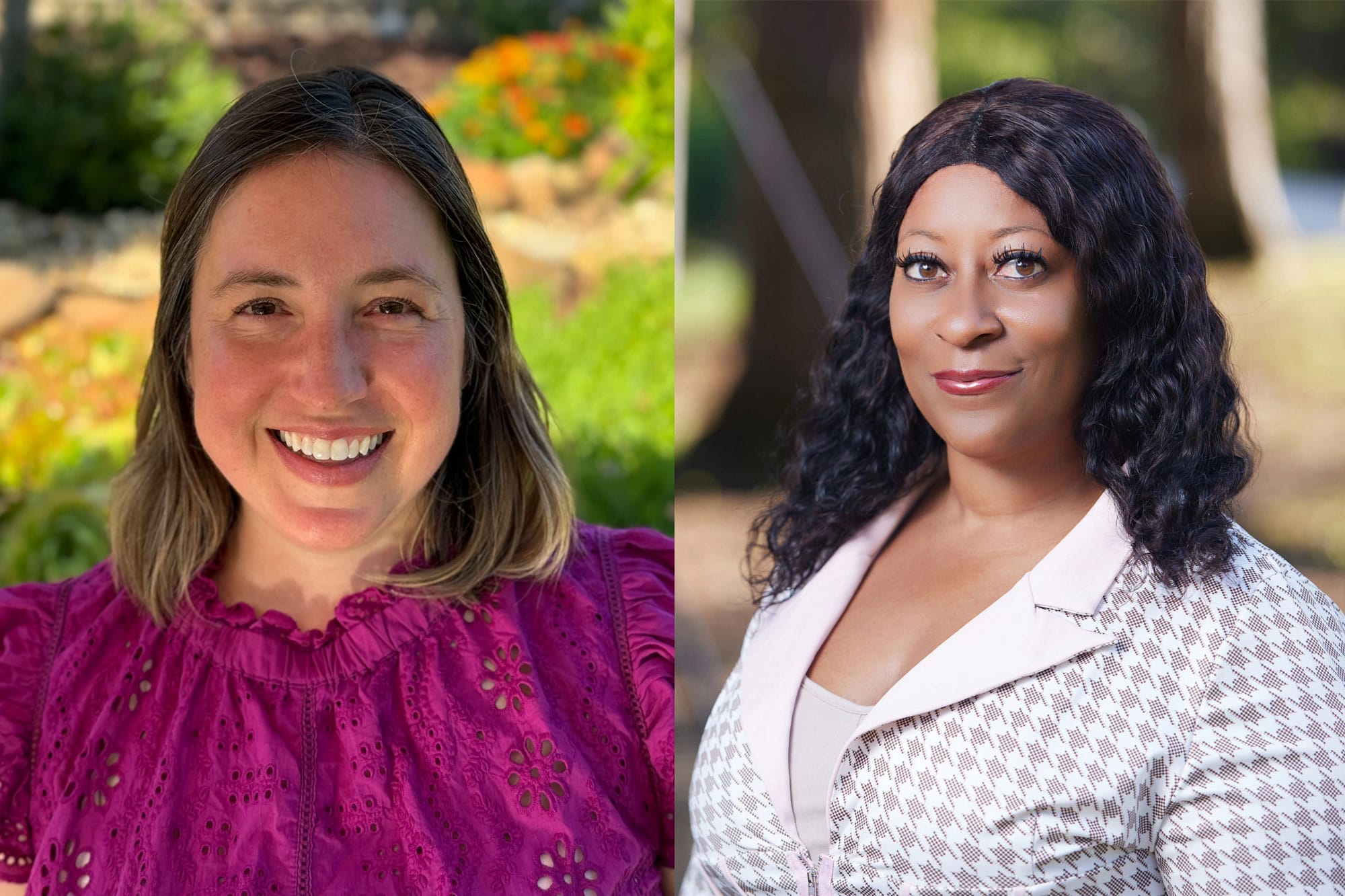 Meet the two candidates running for Benicia school board Trustee Area 3