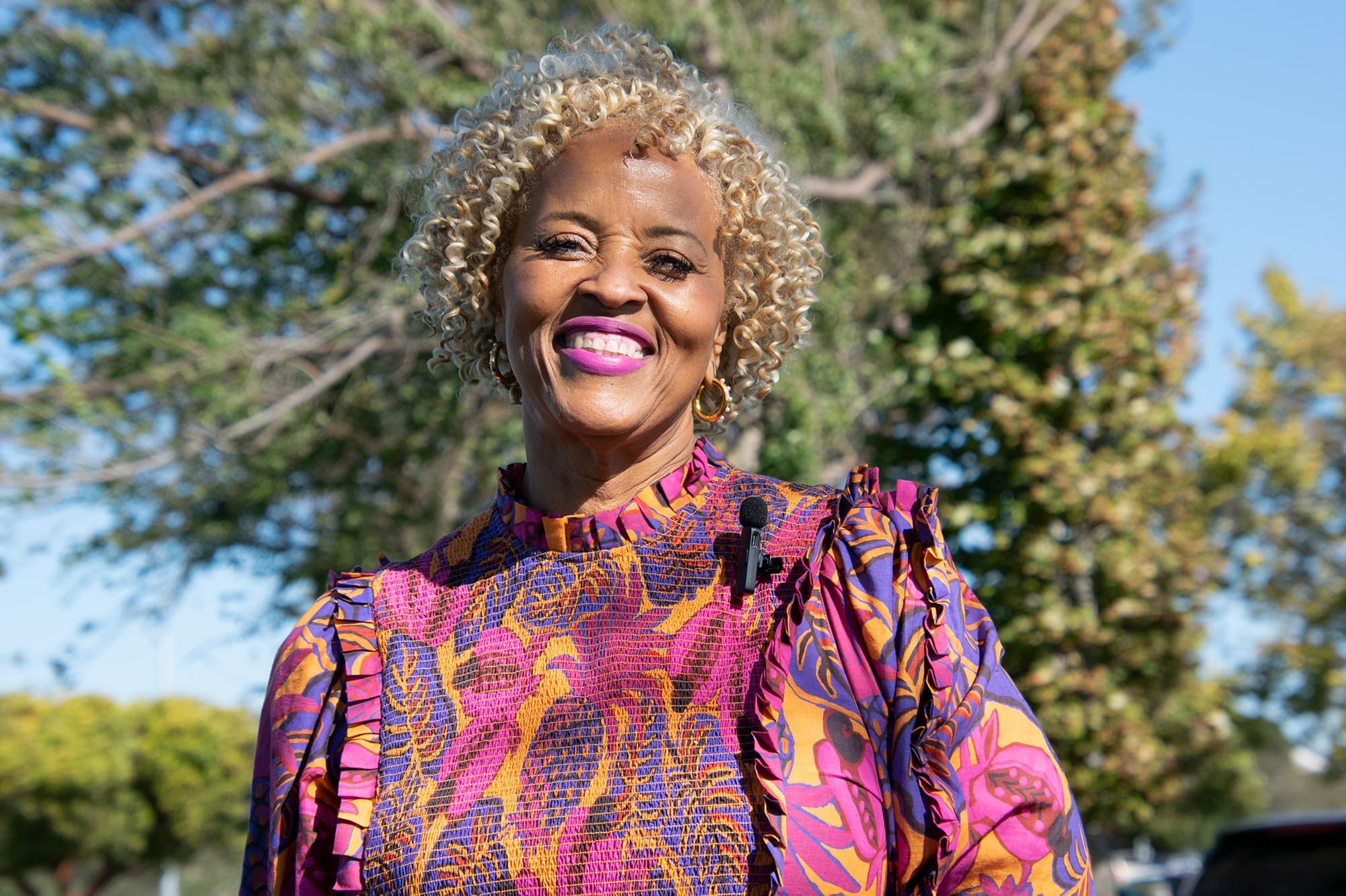 Unopposed Vallejo City Council candidate brings deep government experience