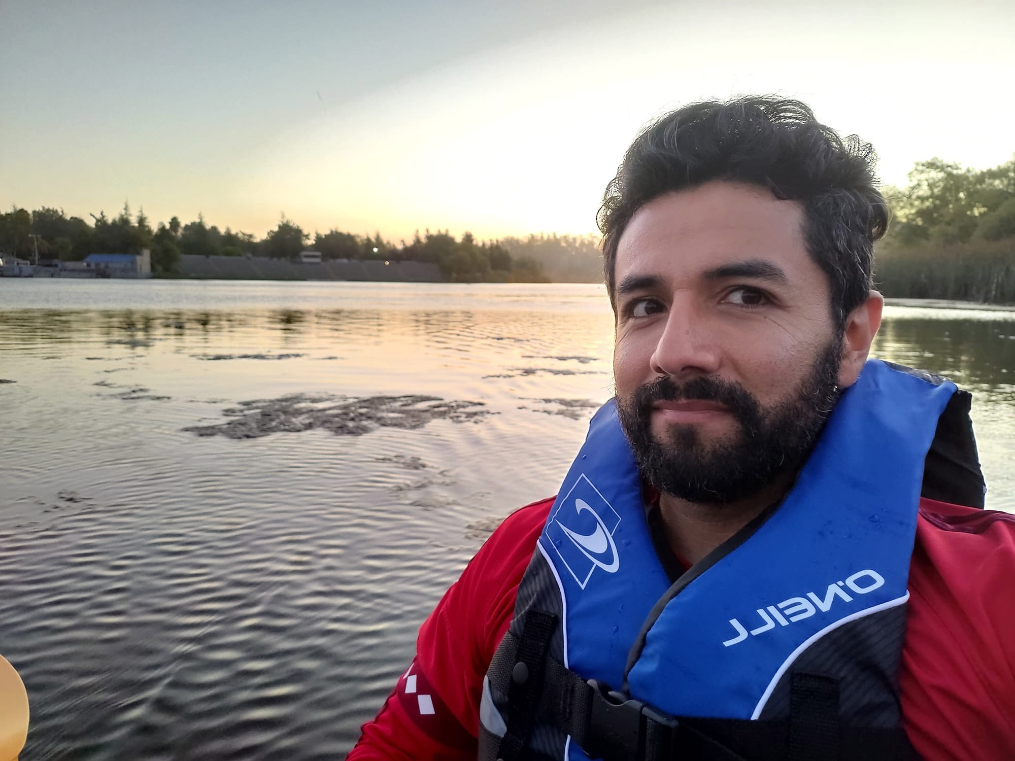 Vallejo Vignettes — Waterways and their watering holes