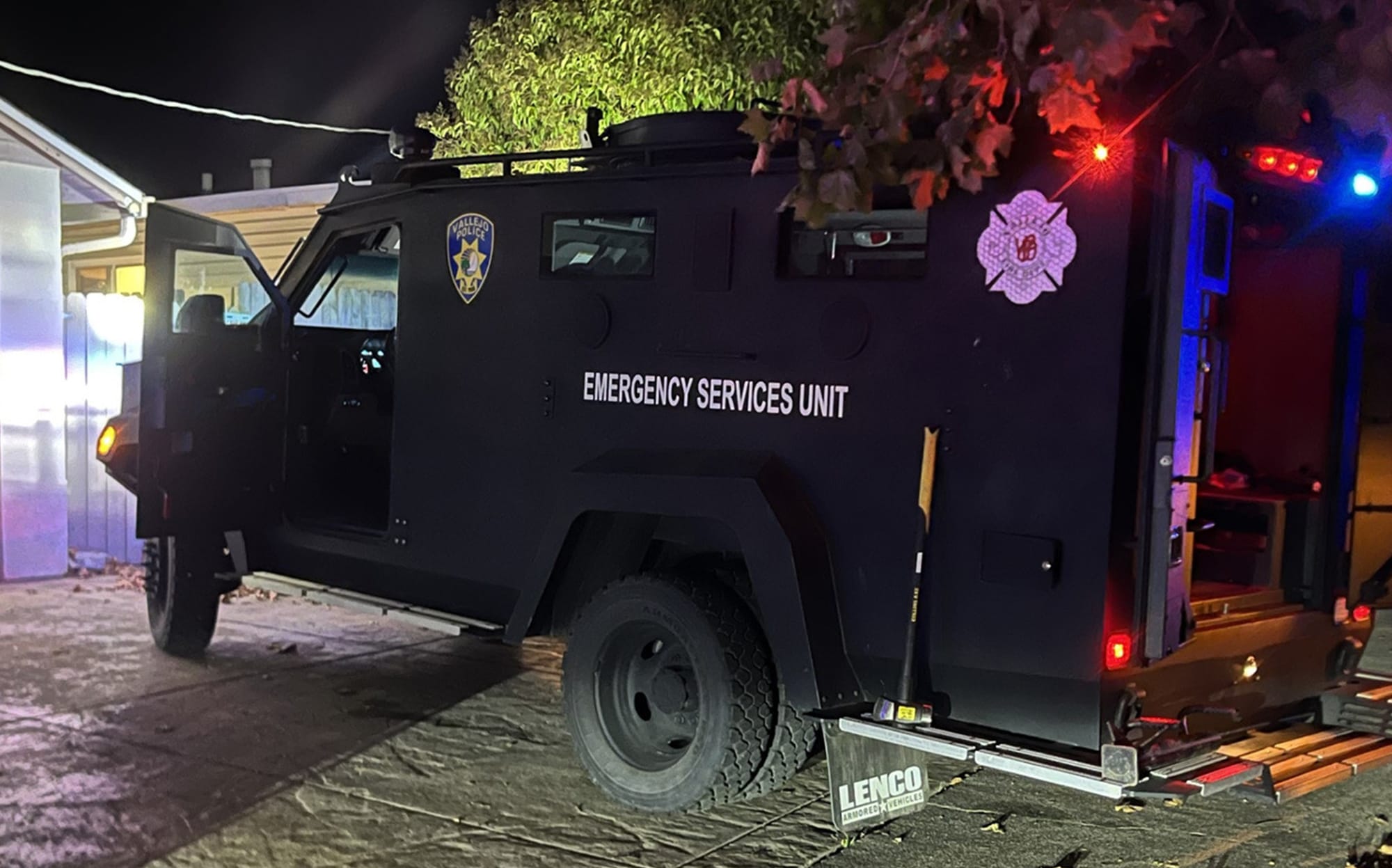 Vallejo police military equipment policy still falls short of state requirements, policy expert argues