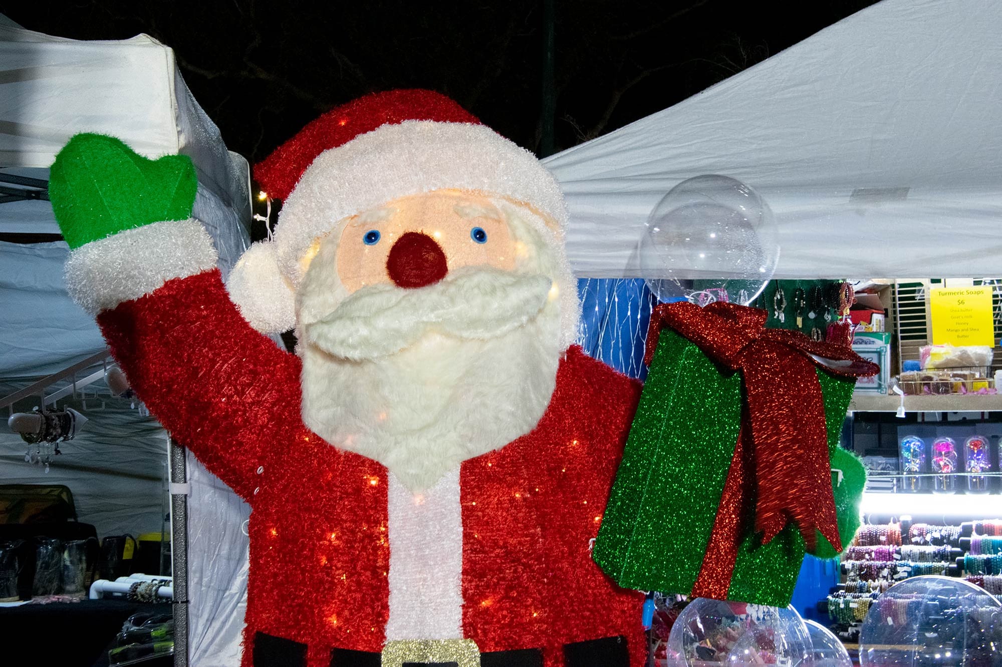 Vallejo local business holiday shopping guide for 2024