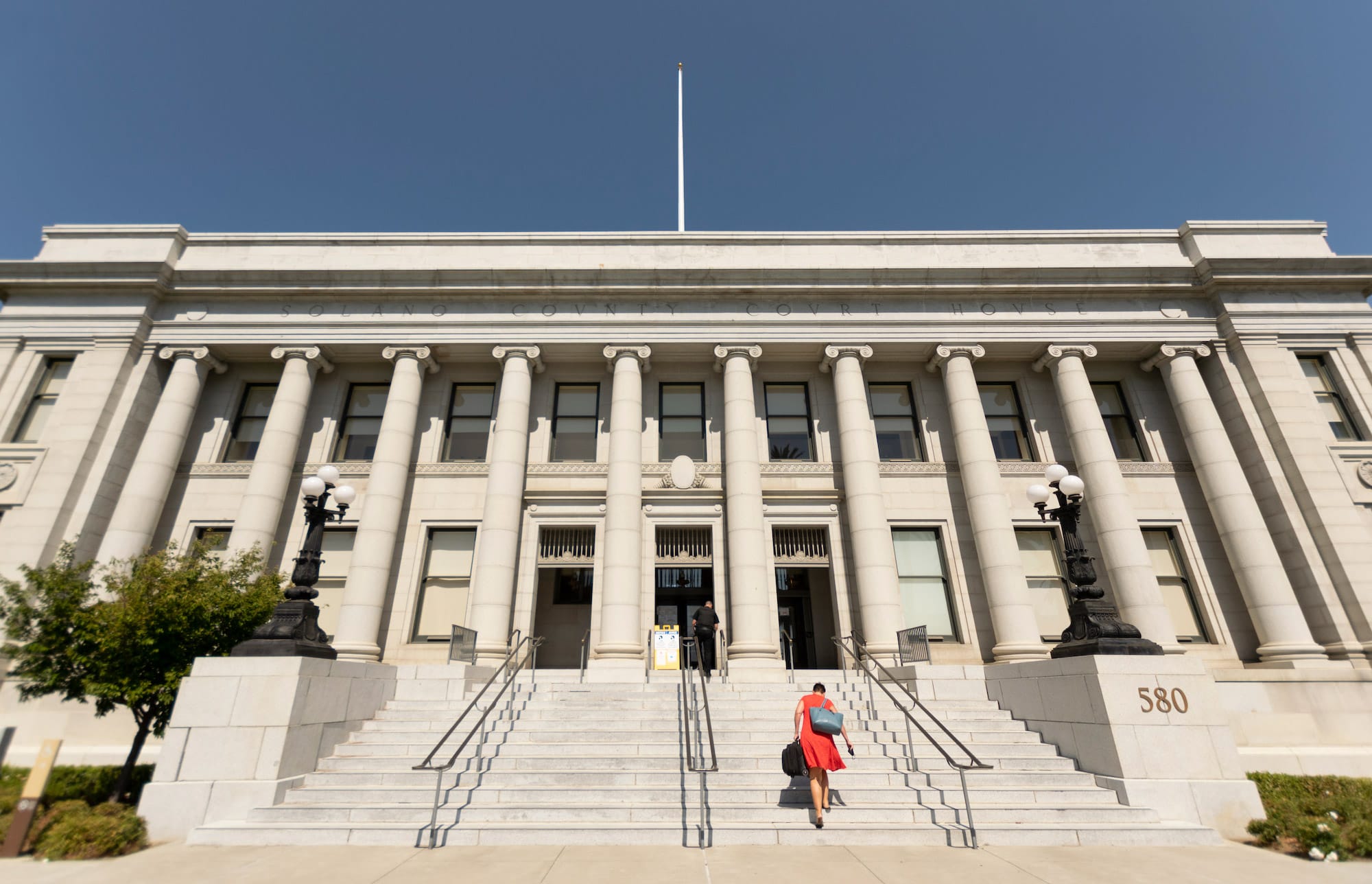 ACLU accuses Solano DA of obstructing public records on racial bias in prosecutions