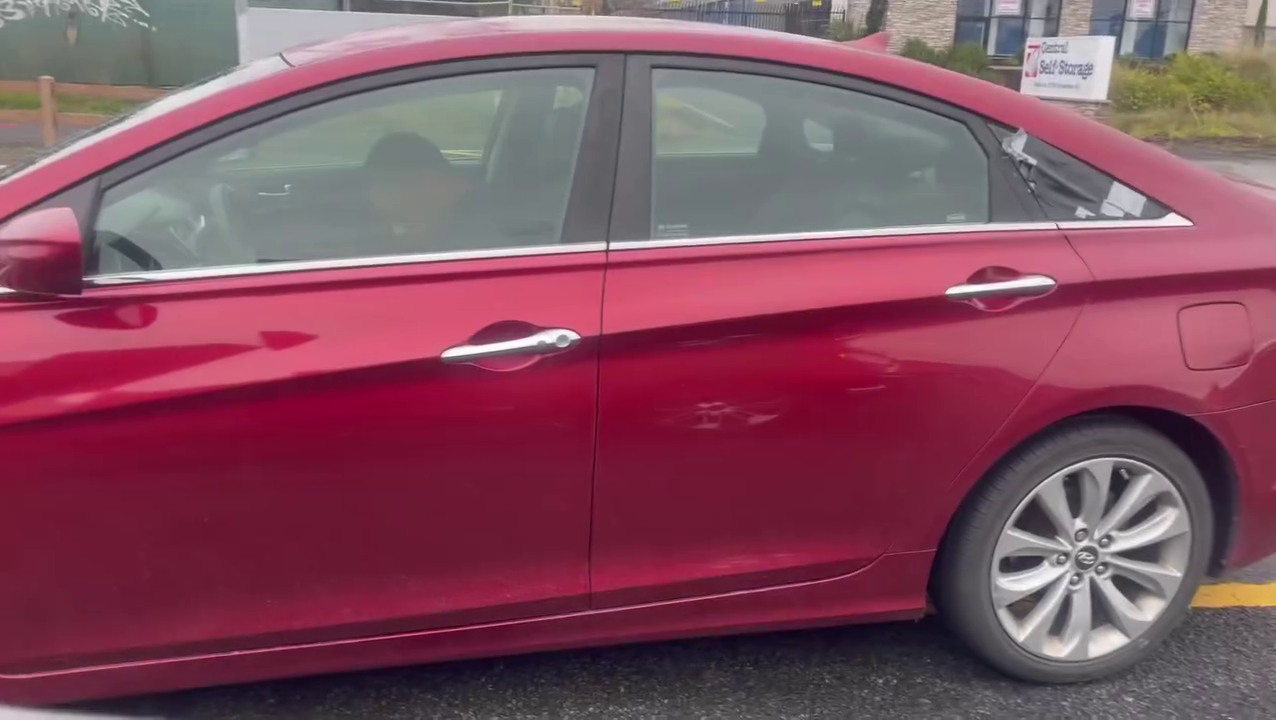 Lack of emergency response to unresponsive Vallejo motorist alarms bystanders