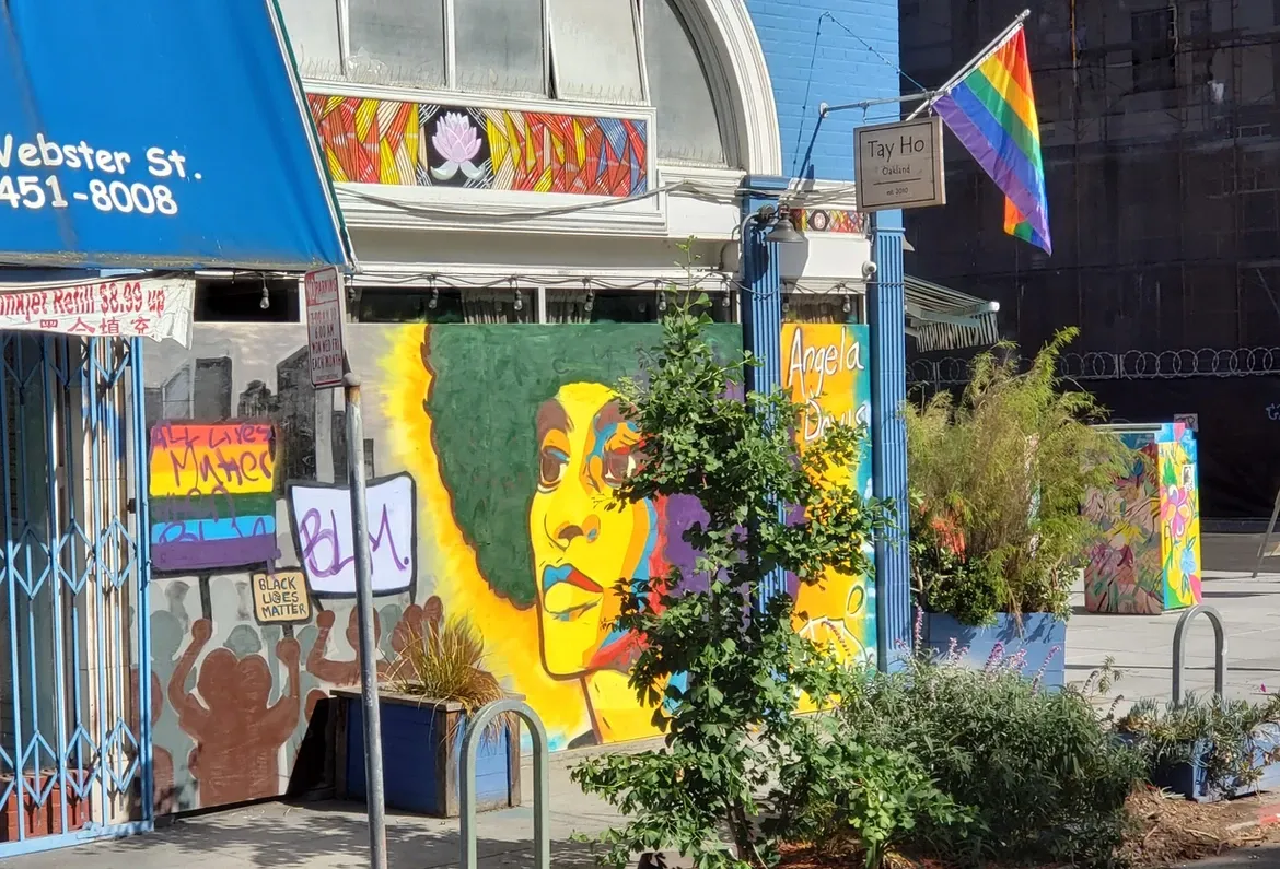 Upcoming Vallejo Events — Art of the African Diaspora