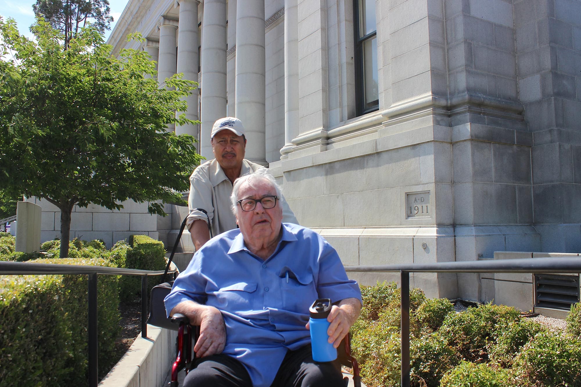 Judge rules state can seize over $50M in assets from Vallejo businessman’s cemeteries