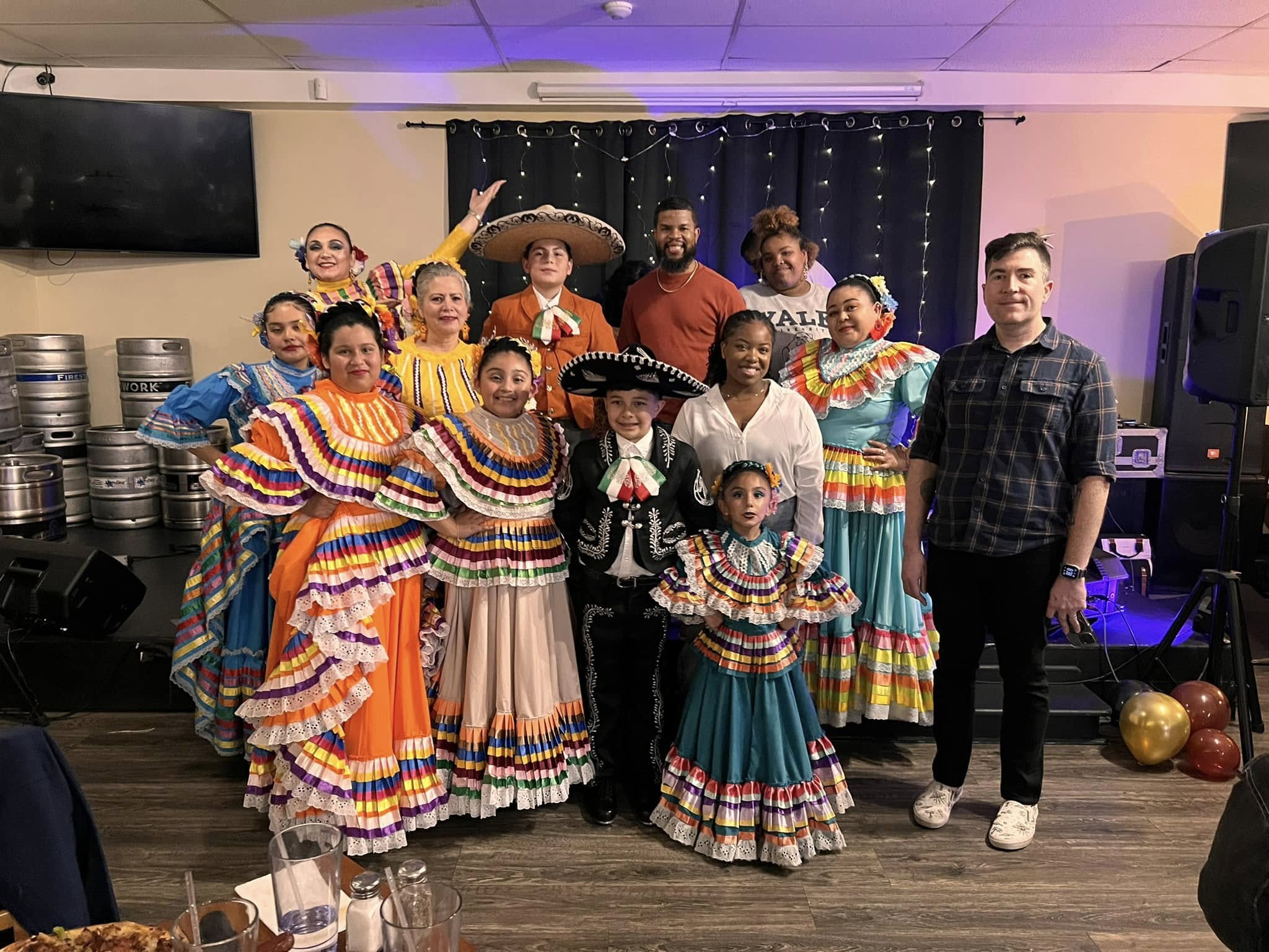 Upcoming Vallejo Events — New dance school opens at the Mira Theatre