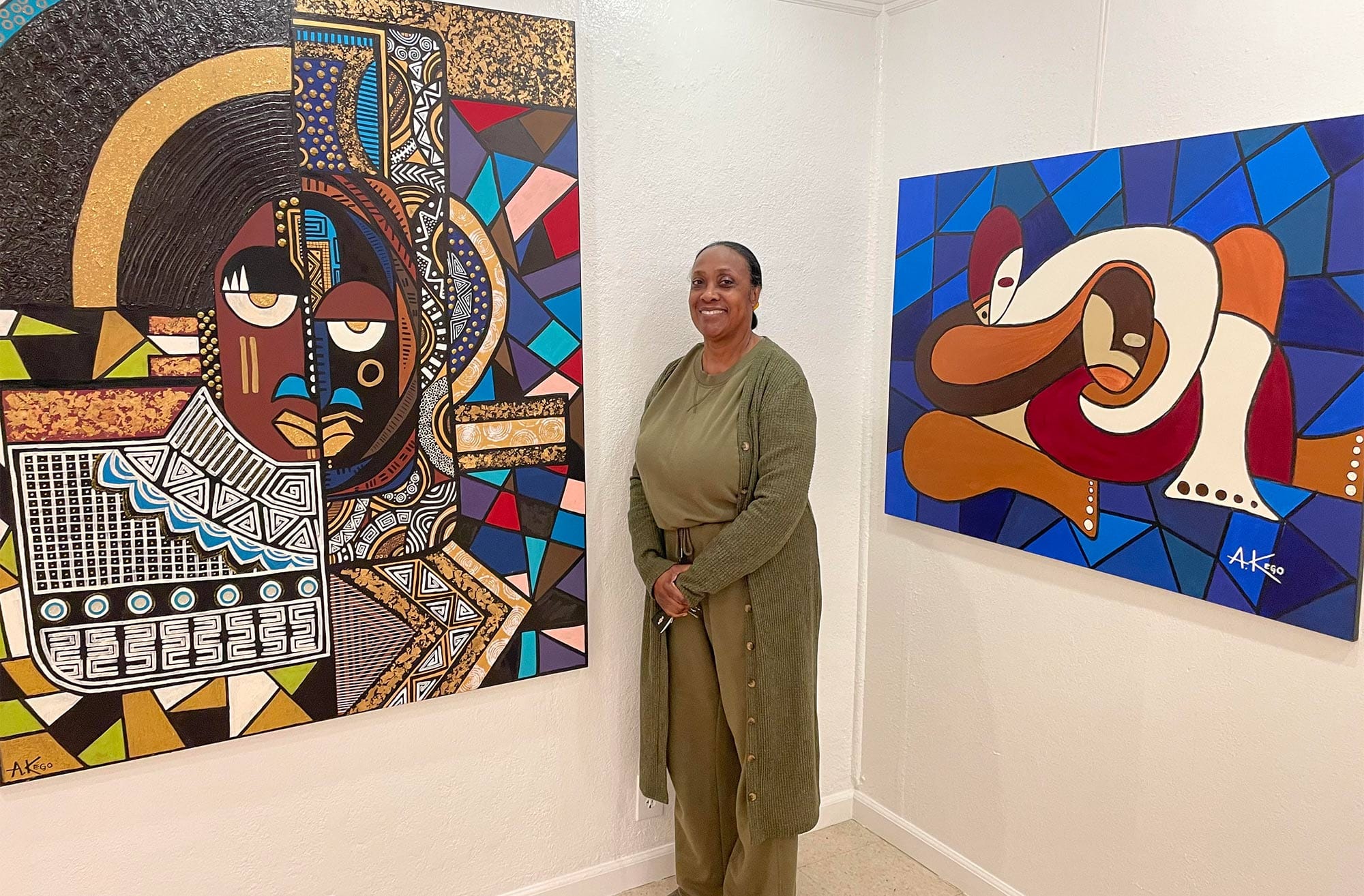 Vallejo’s Ethnic Notions showcases the creativity of people of color