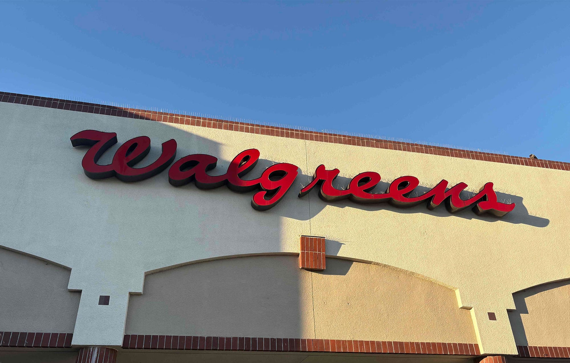 Both Walgreens pharmacies in Vallejo to close amid chain’s legal, financial woes