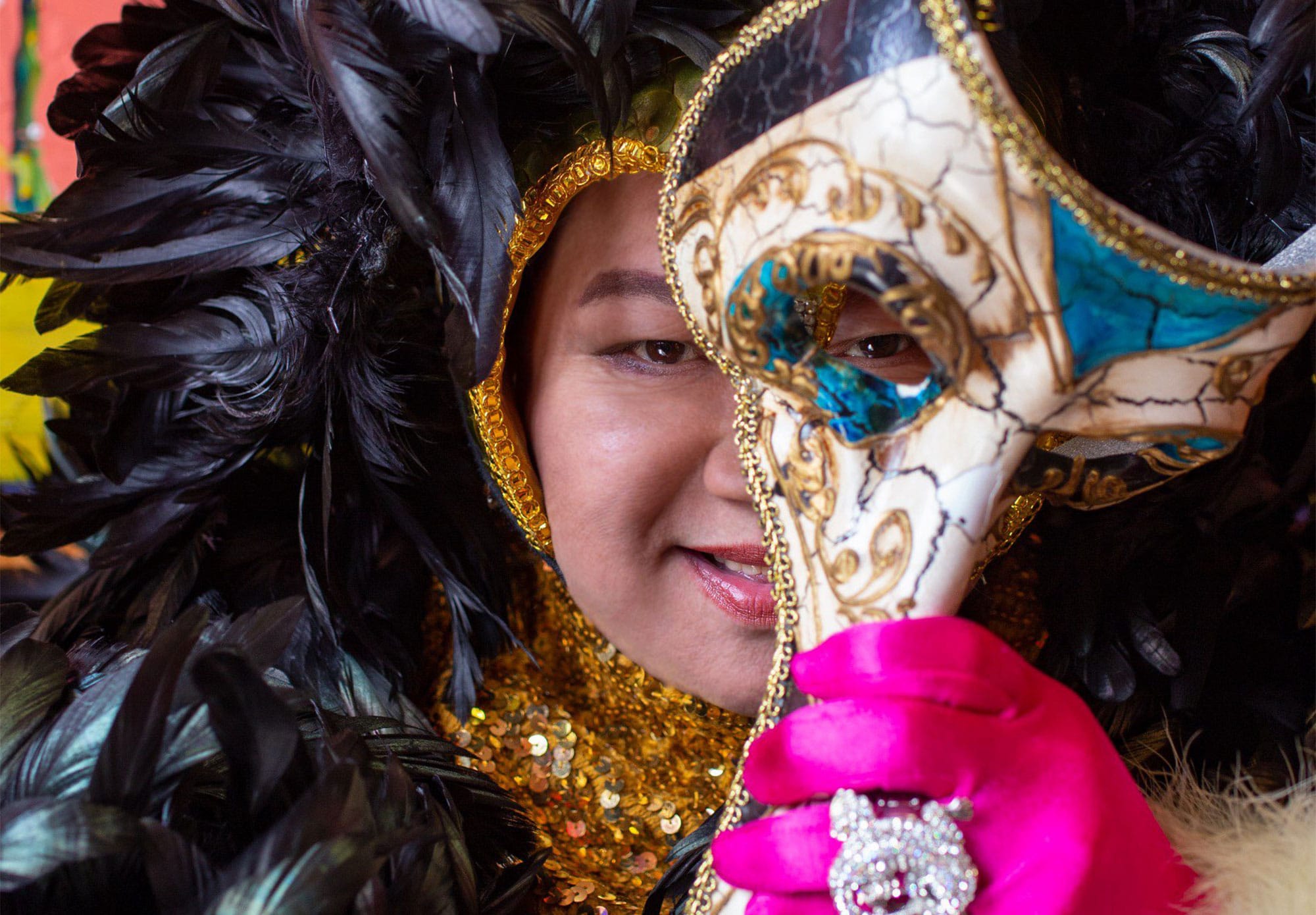 Beloved Vallejo artist and drag performer Adolfo Alcala Manuel dies at 69