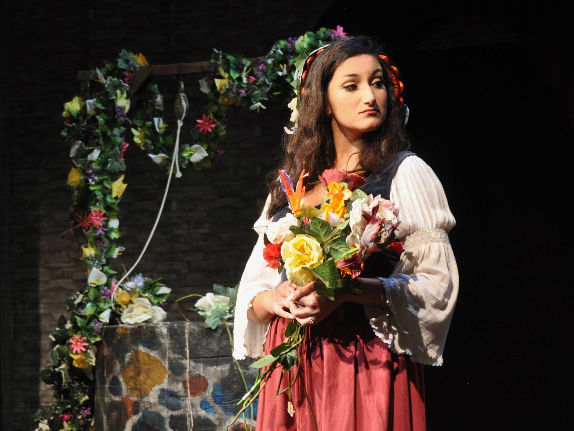 Upcoming Vallejo Events — Verismo Opera debuts two one-act operas