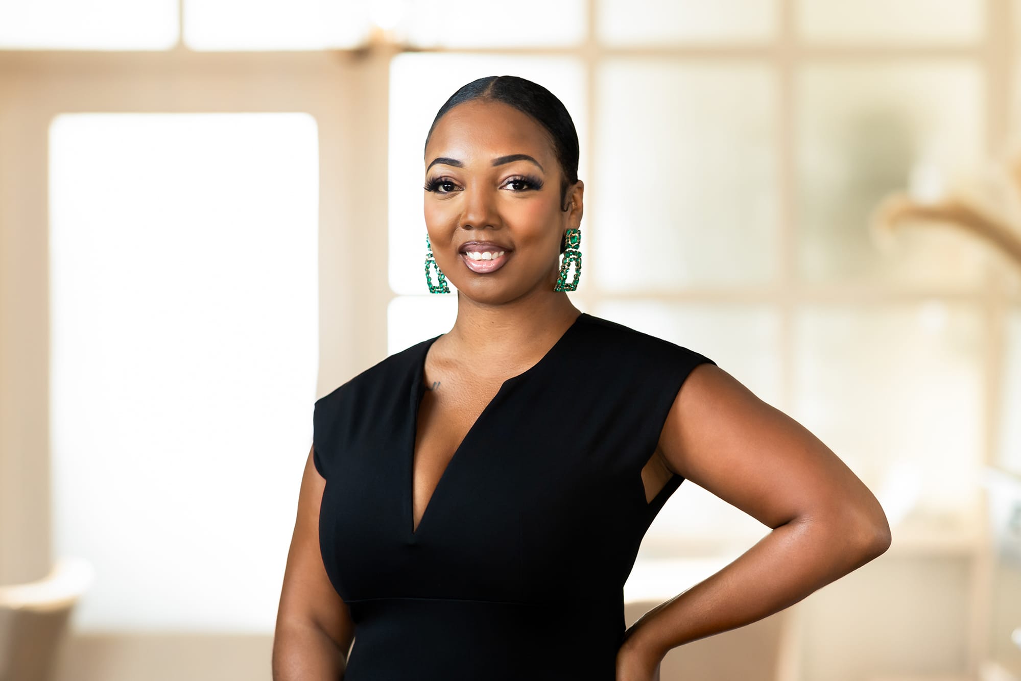 Redefining beauty and self-care in Vallejo