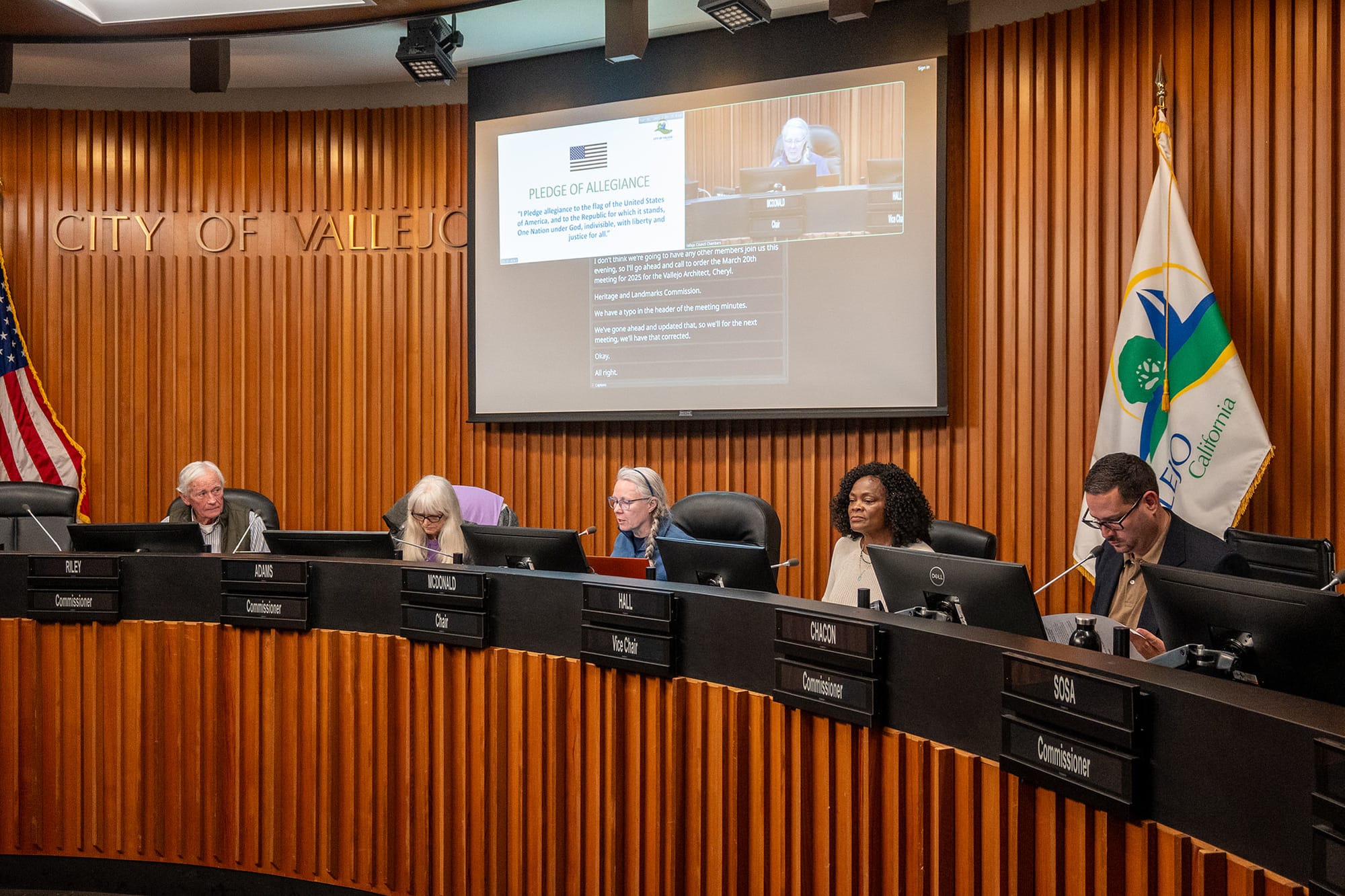 Obscure boards and commissions play important role in Vallejo’s governance