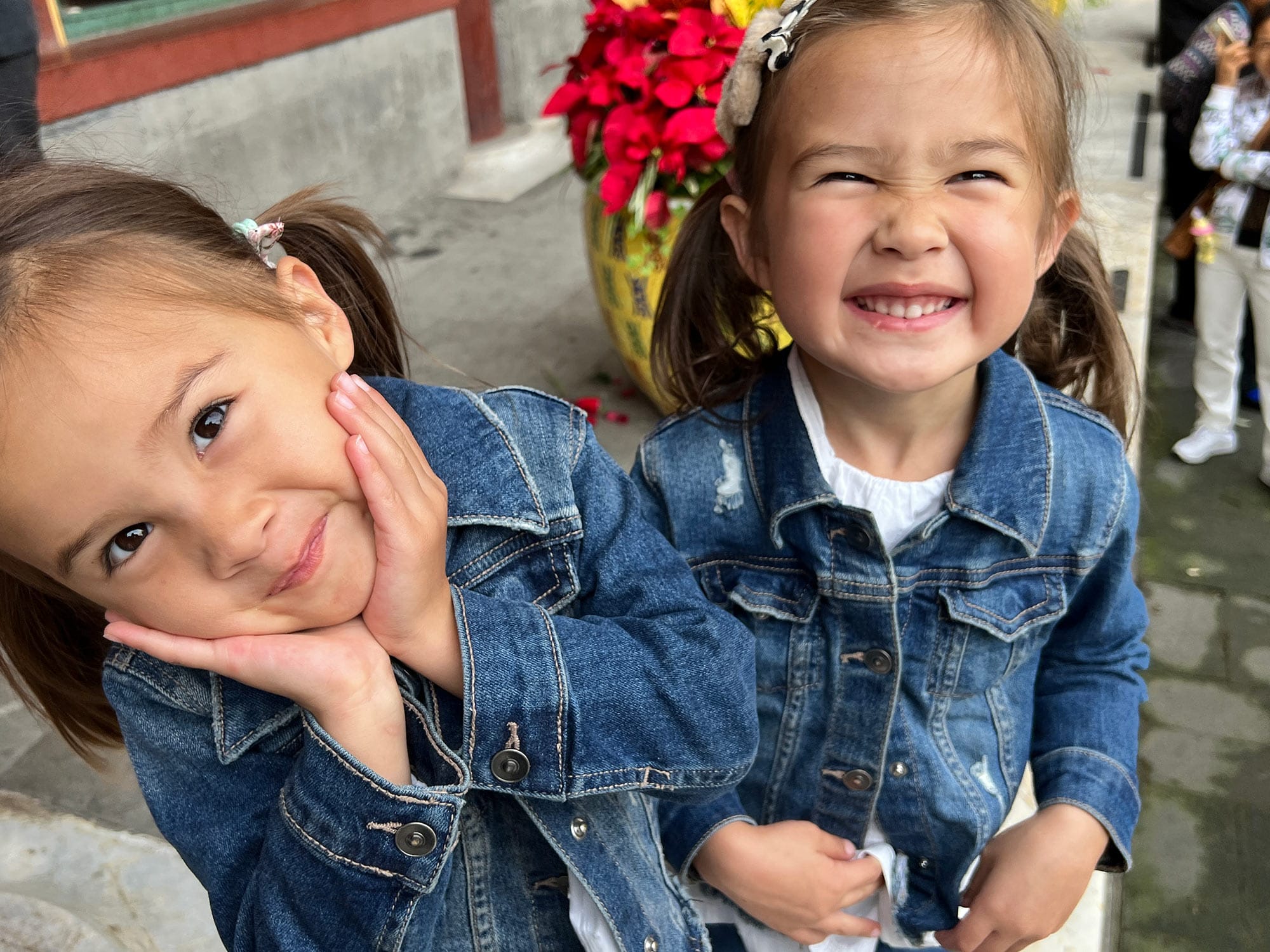 Vallejo Vignettes – Vallejo Unified School District helped my twins thrive