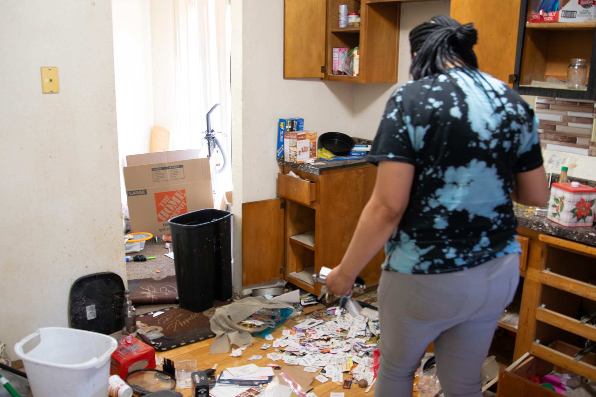 Family sues Vallejo, alleging illegal search for police lieutenant’s gold handcuffs